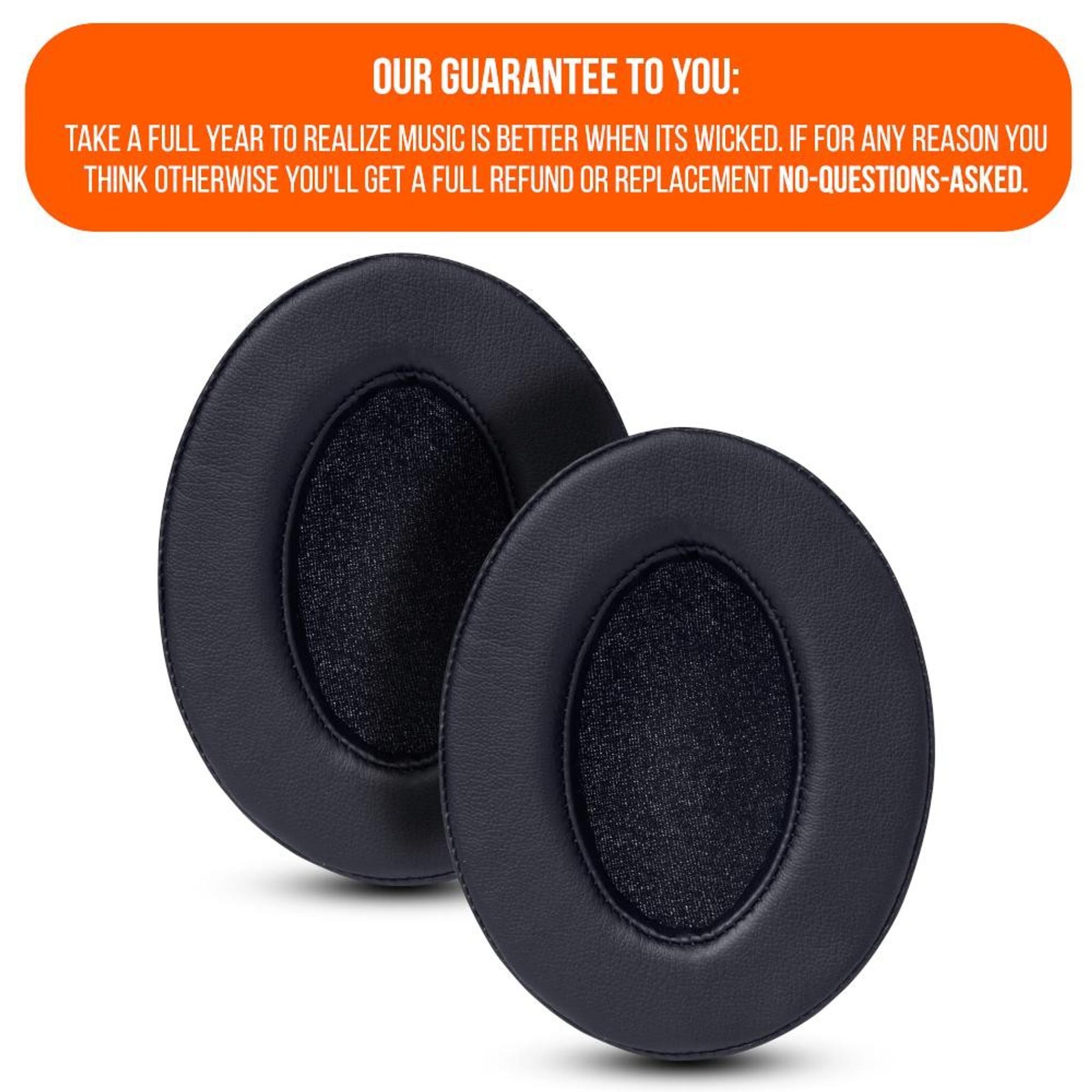 ATH M50X Earpads thumbnail 7