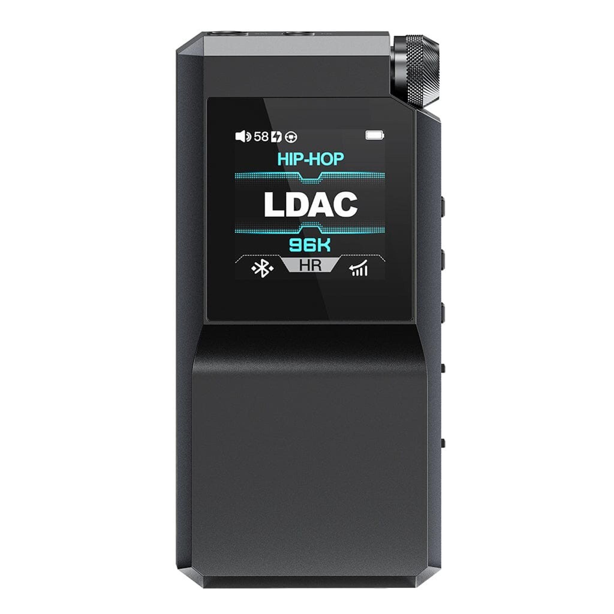 FiiO BTR17 Bluetooth DAC And Headphone Amp thumbnail 5