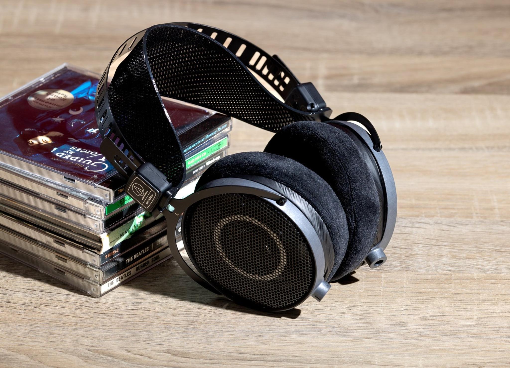Apos x Audio-Technica Refine Pads thumbnail 5