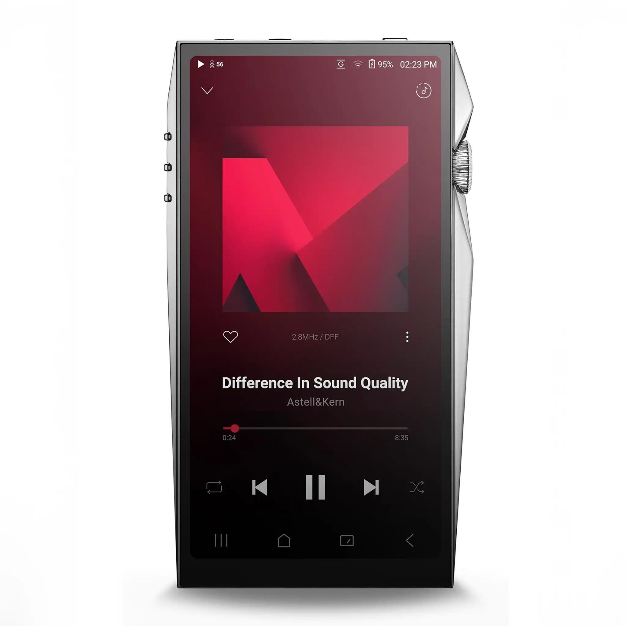 Astell&Kern A&Ultima SP4000 | Digital Audio Player thumbnail 3
