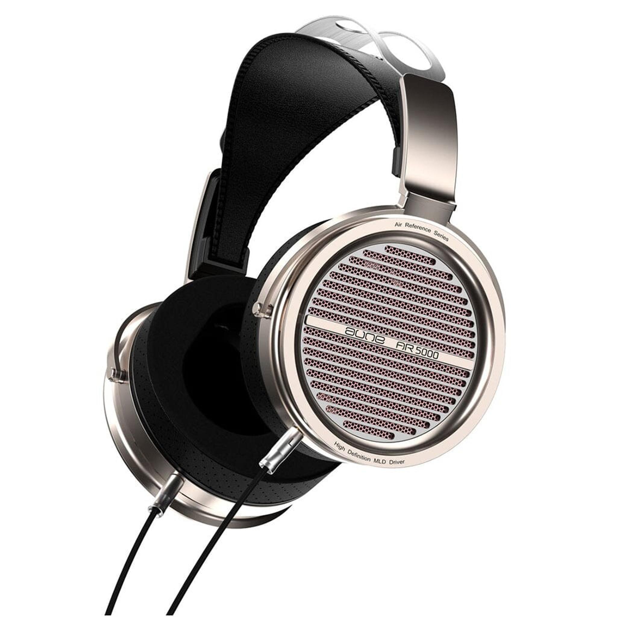 Aune Audio AR5000 Headphones thumbnail 2