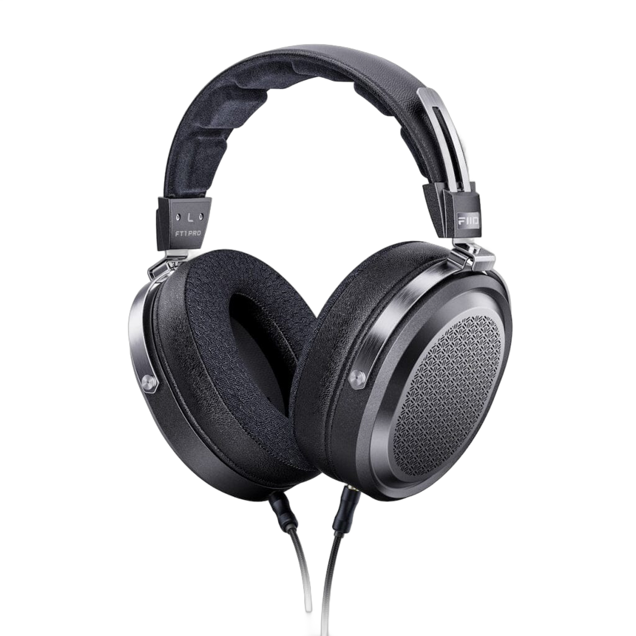 FiiO FT1 Pro Headphones - Image 1