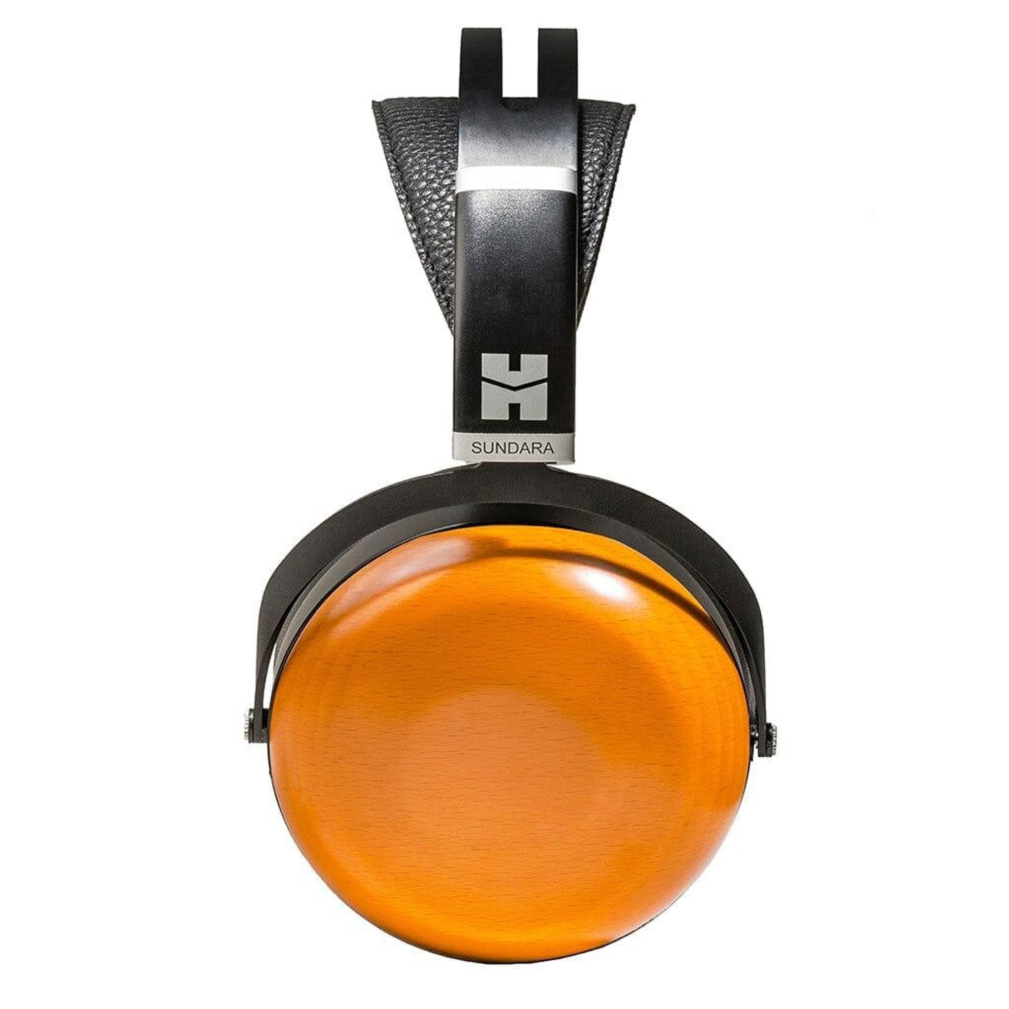 Hifiman Sundara Closed-Back Headphones thumbnail 4