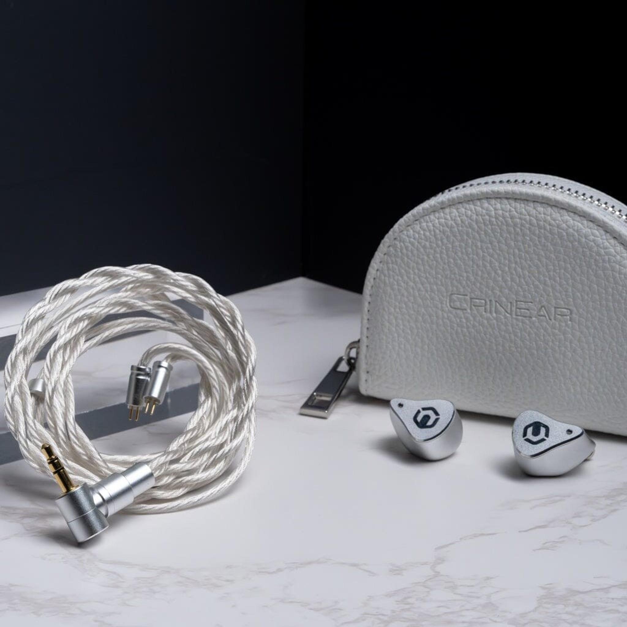 CrinEar Reference In-Ear Headphones thumbnail 5