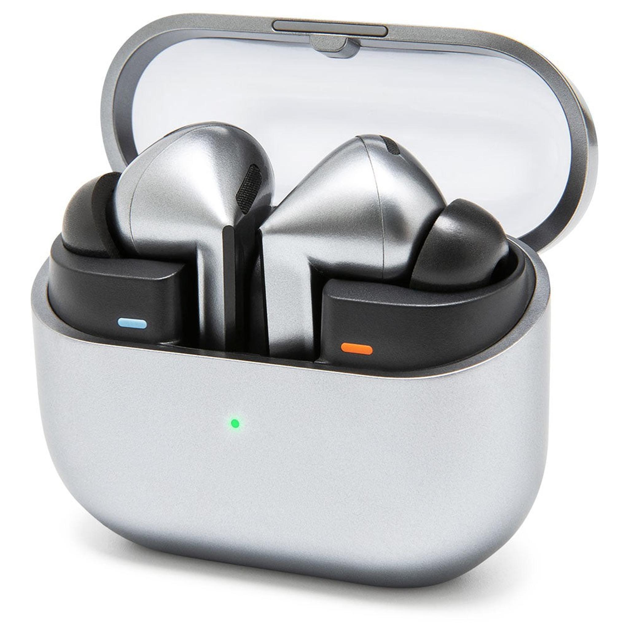Galaxy Buds Pro 3 & 4 Memory Foam Ear Tips - WC TipZ Galaxy thumbnail 8