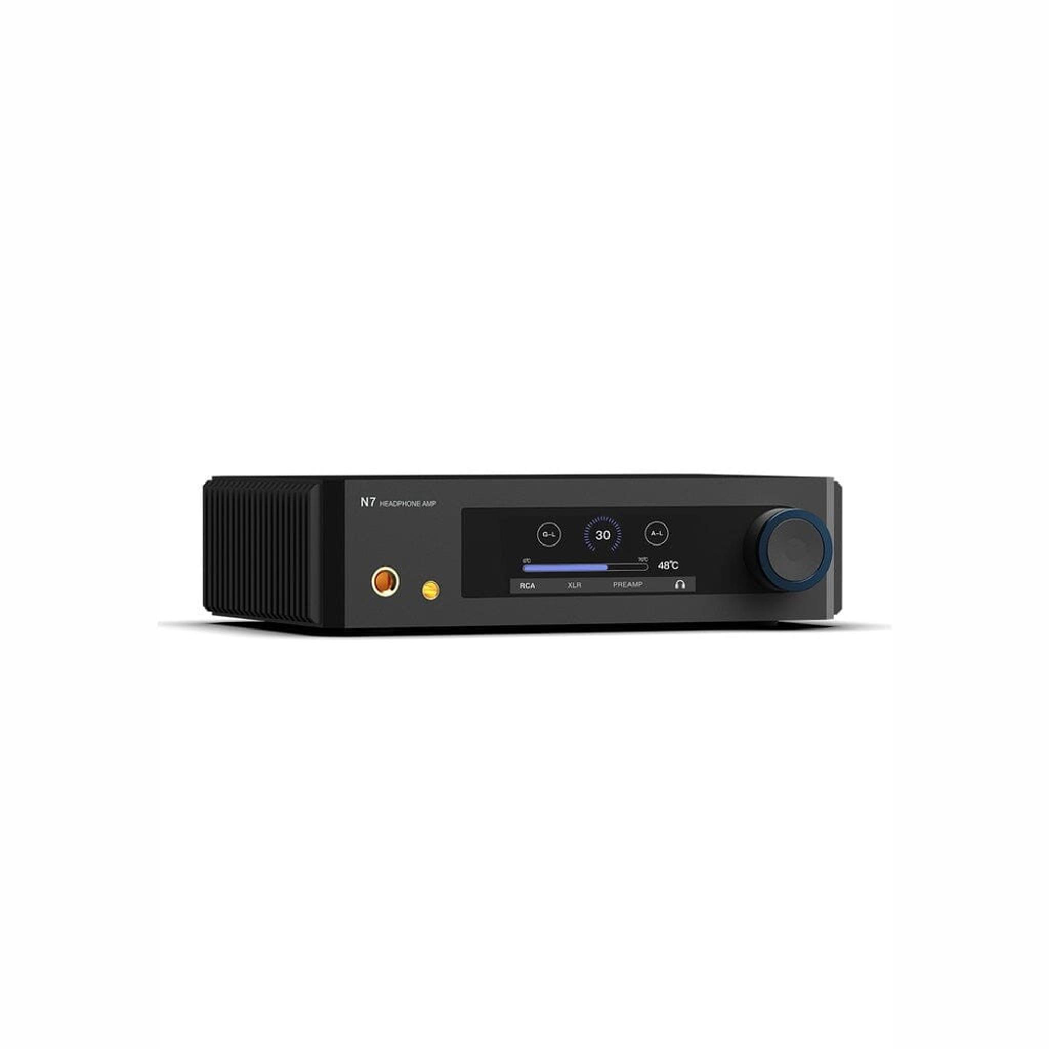 Aune Audio N7 Headphone Amplifier thumbnail 2