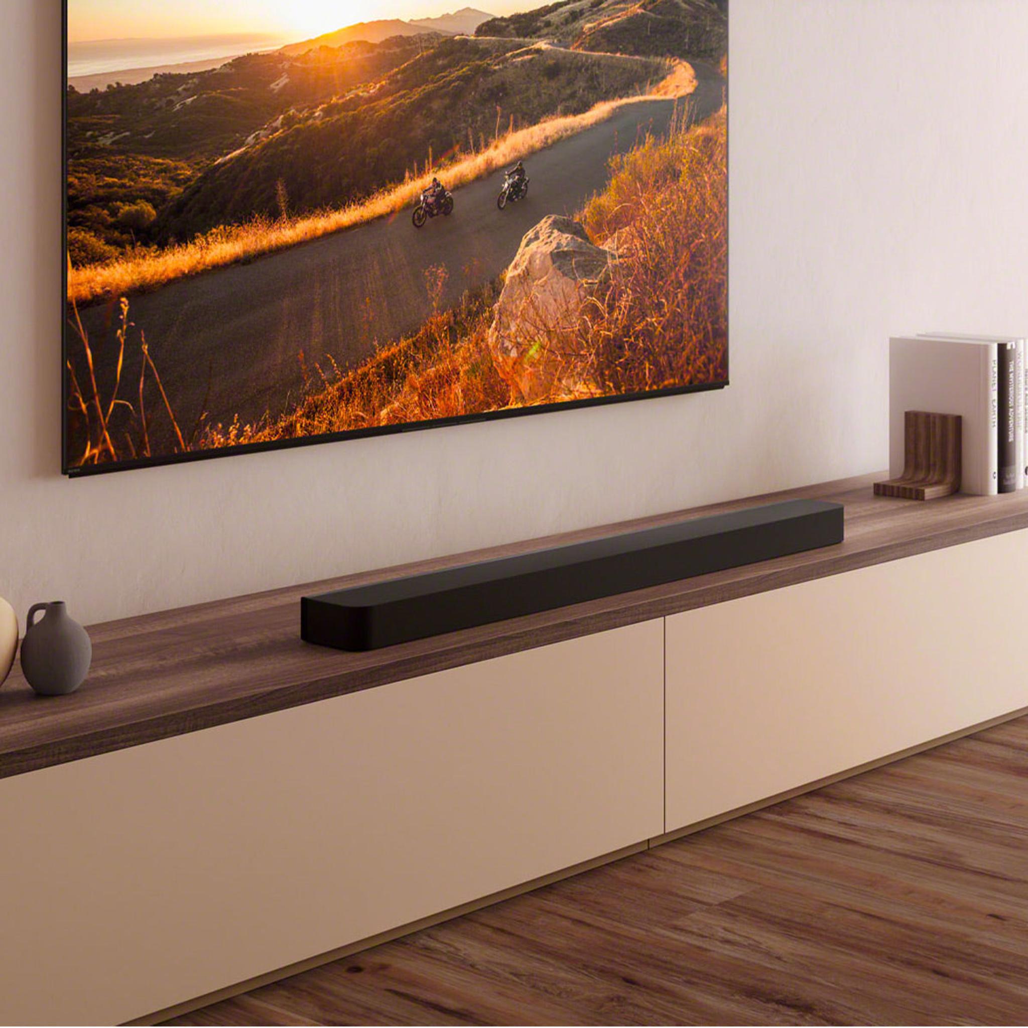 Sony HT-A8000 BRAVIA Theater Bar 8 with Dolby Atmos thumbnail 6