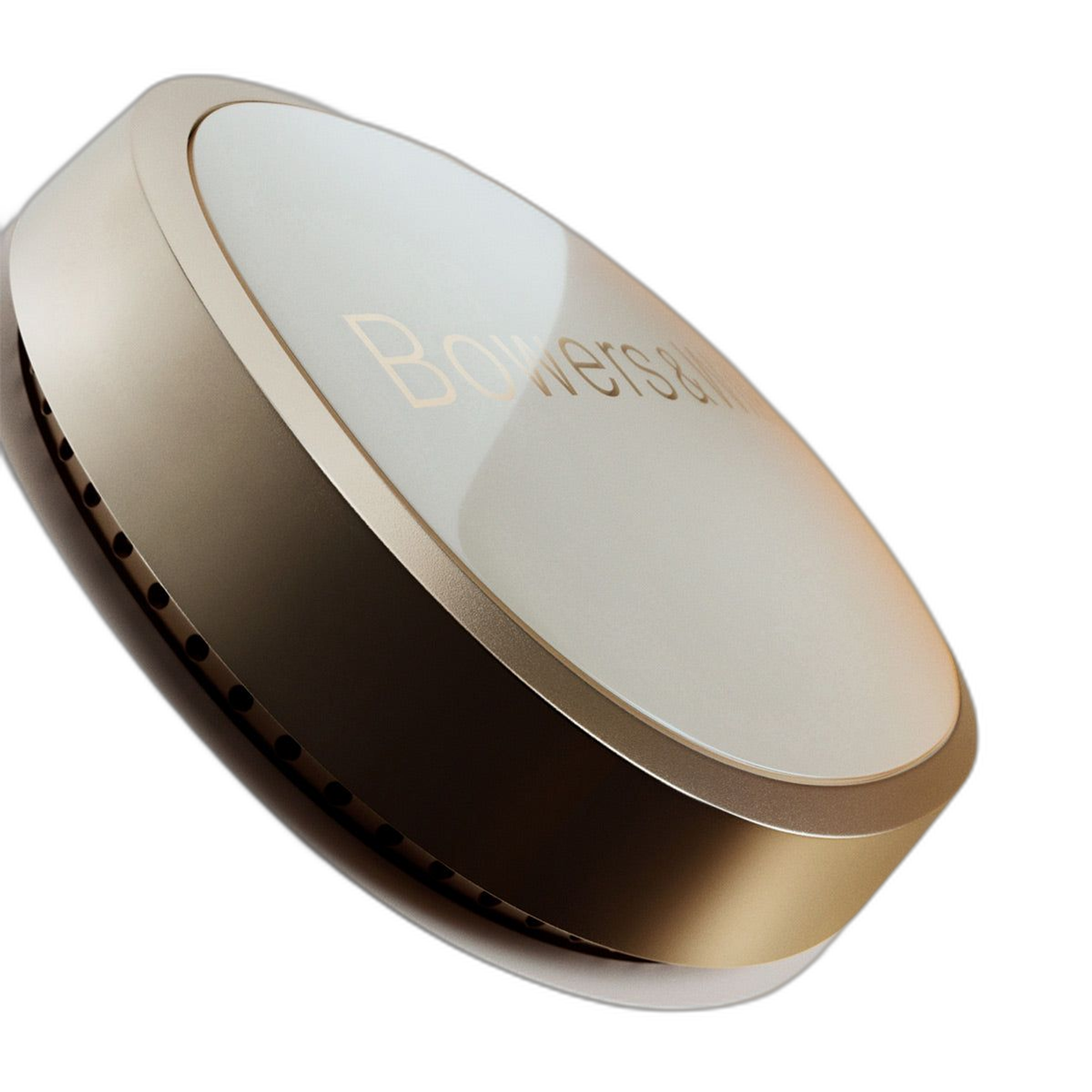 Bowers & Wilkins Pi8 In-Ear Bluetooth True Wireless Earbuds (Dove White) thumbnail 8