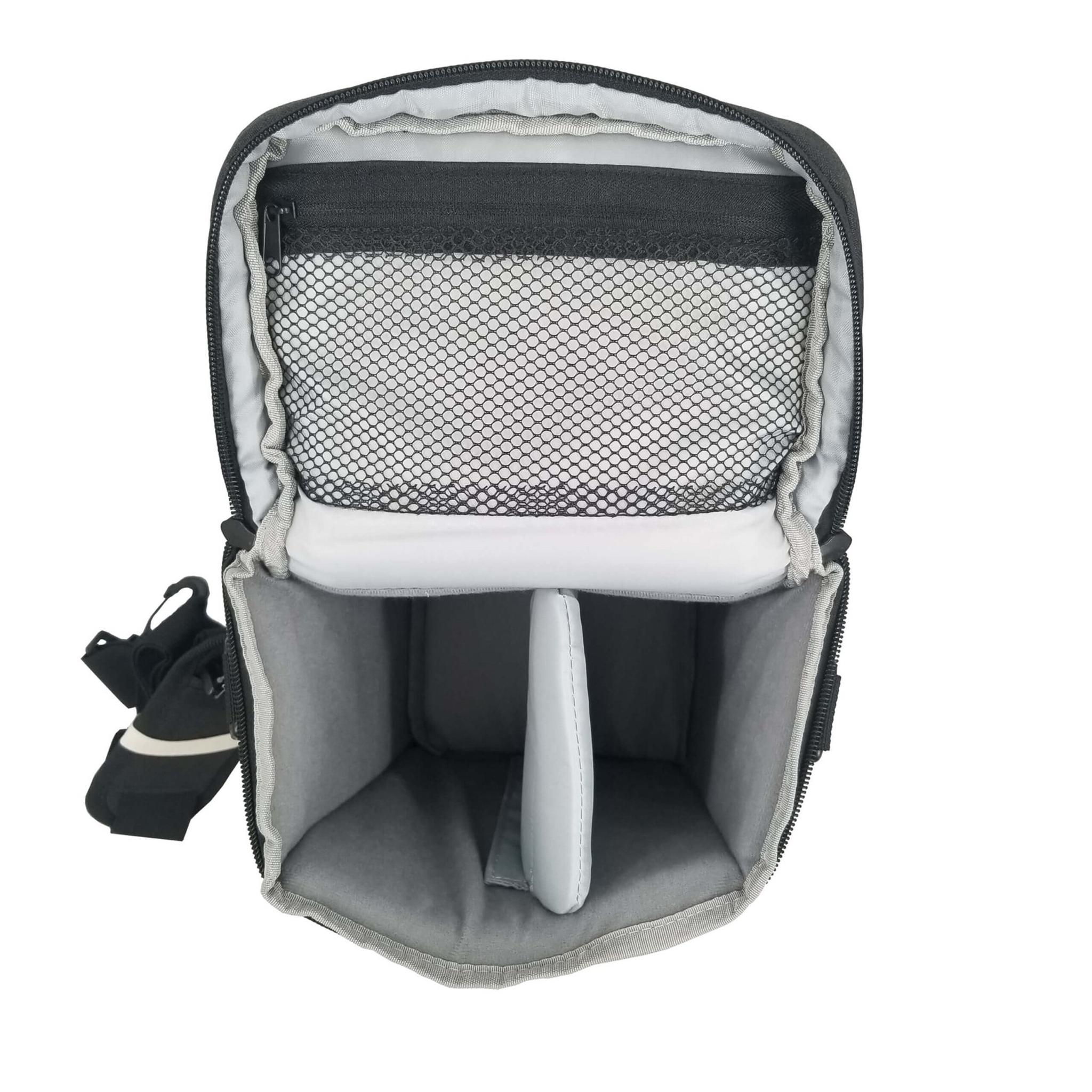 Dekoni Audio Headphone Savior - Universal Headphone Carrying Case thumbnail 4