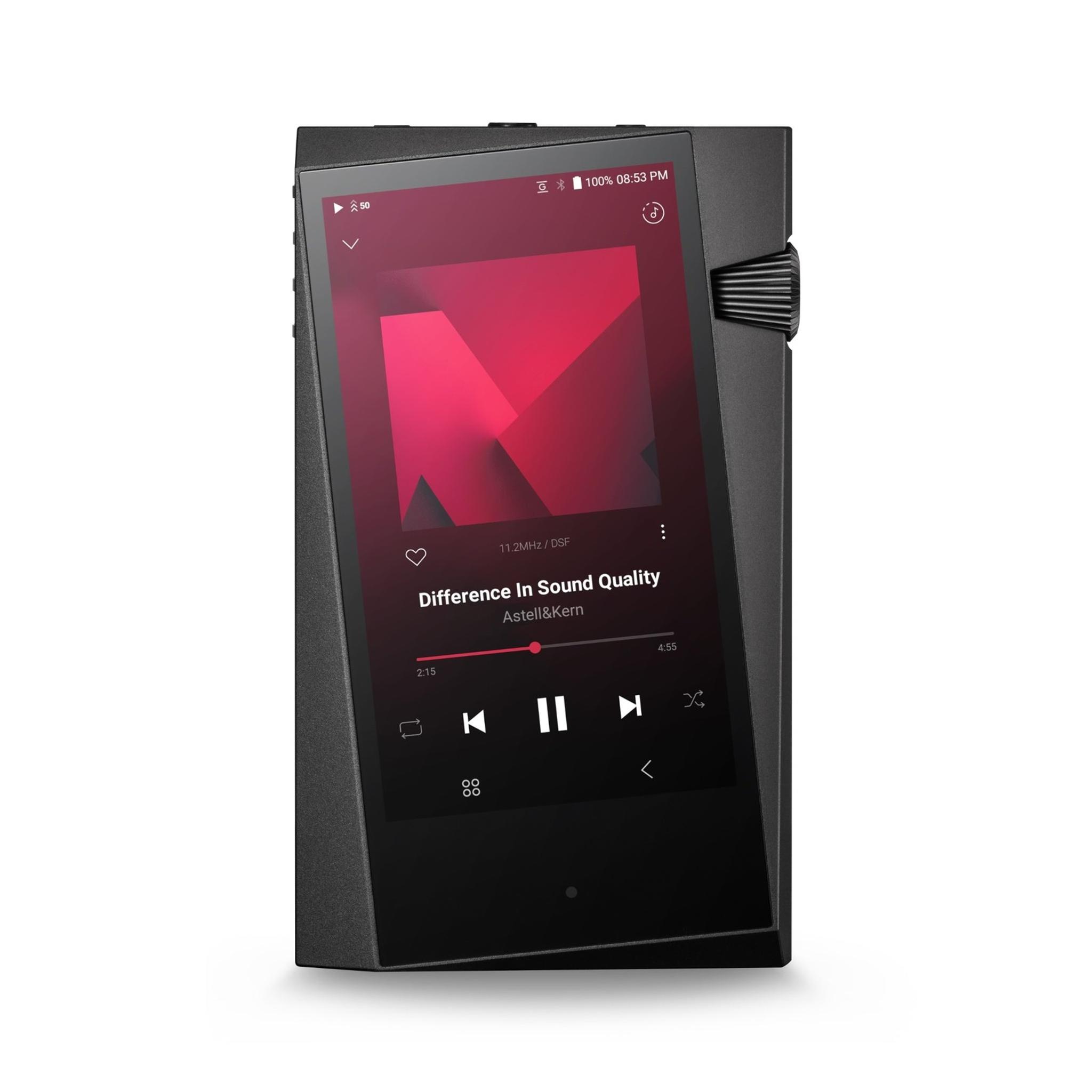 Astell&Kern A&norma SR35 | Digital Audio Player thumbnail 2