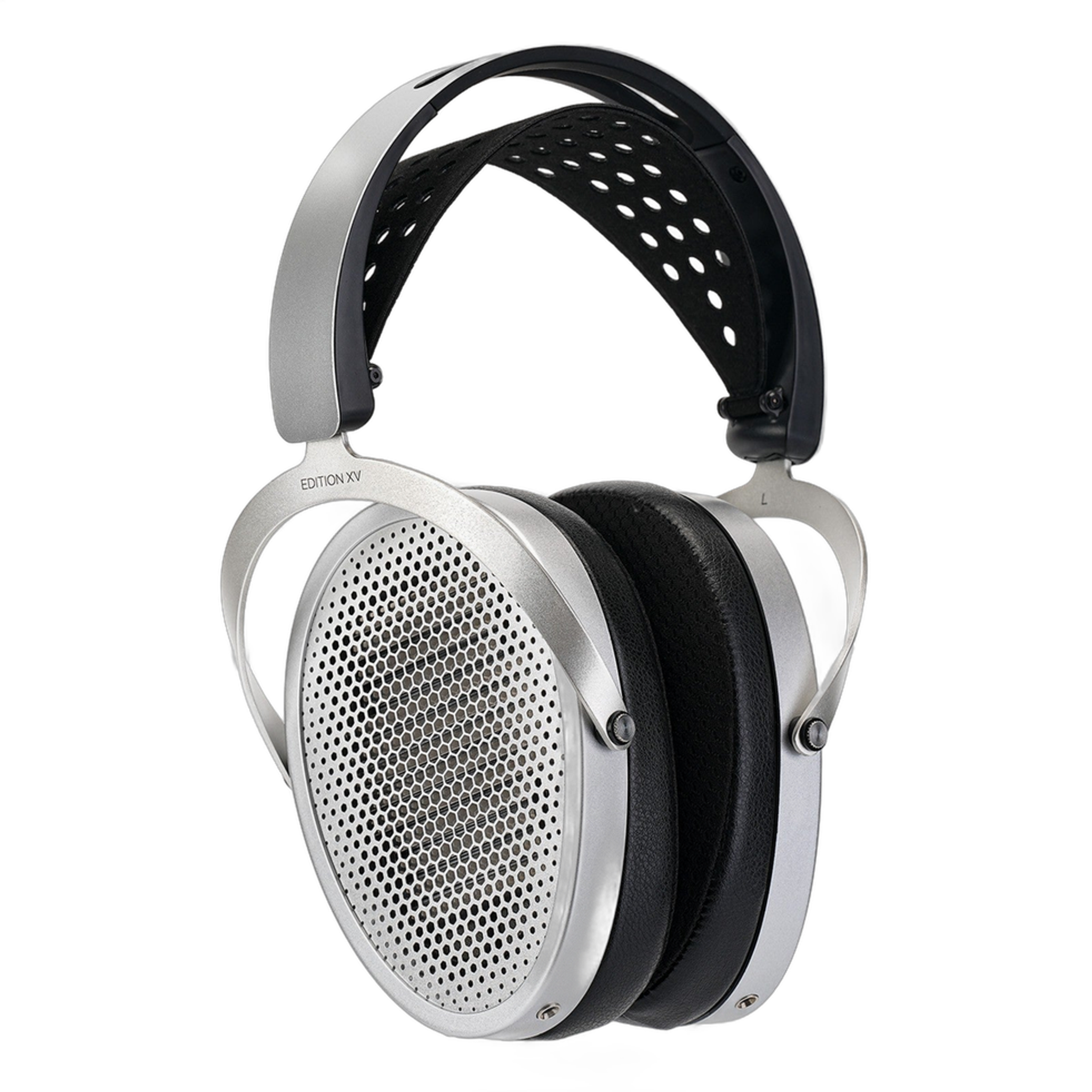 HIFIMAN Edition XV Planar Magnetic Headphones - Image 1