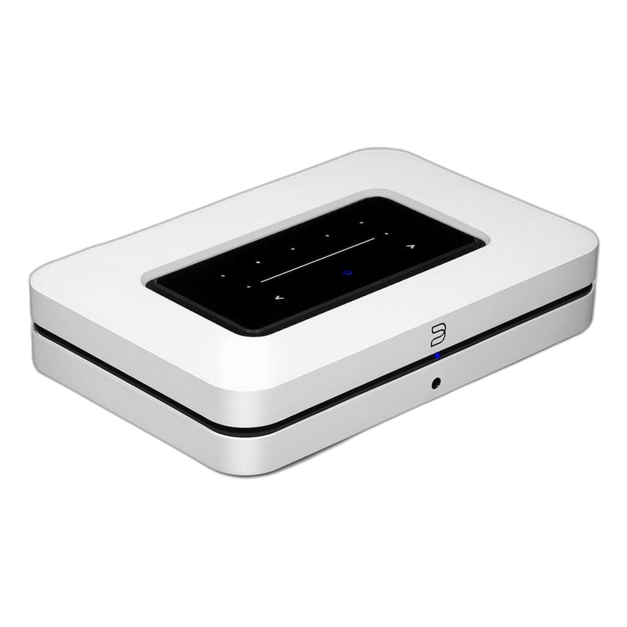Bluesound Node Wireless Music Streamer thumbnail 7