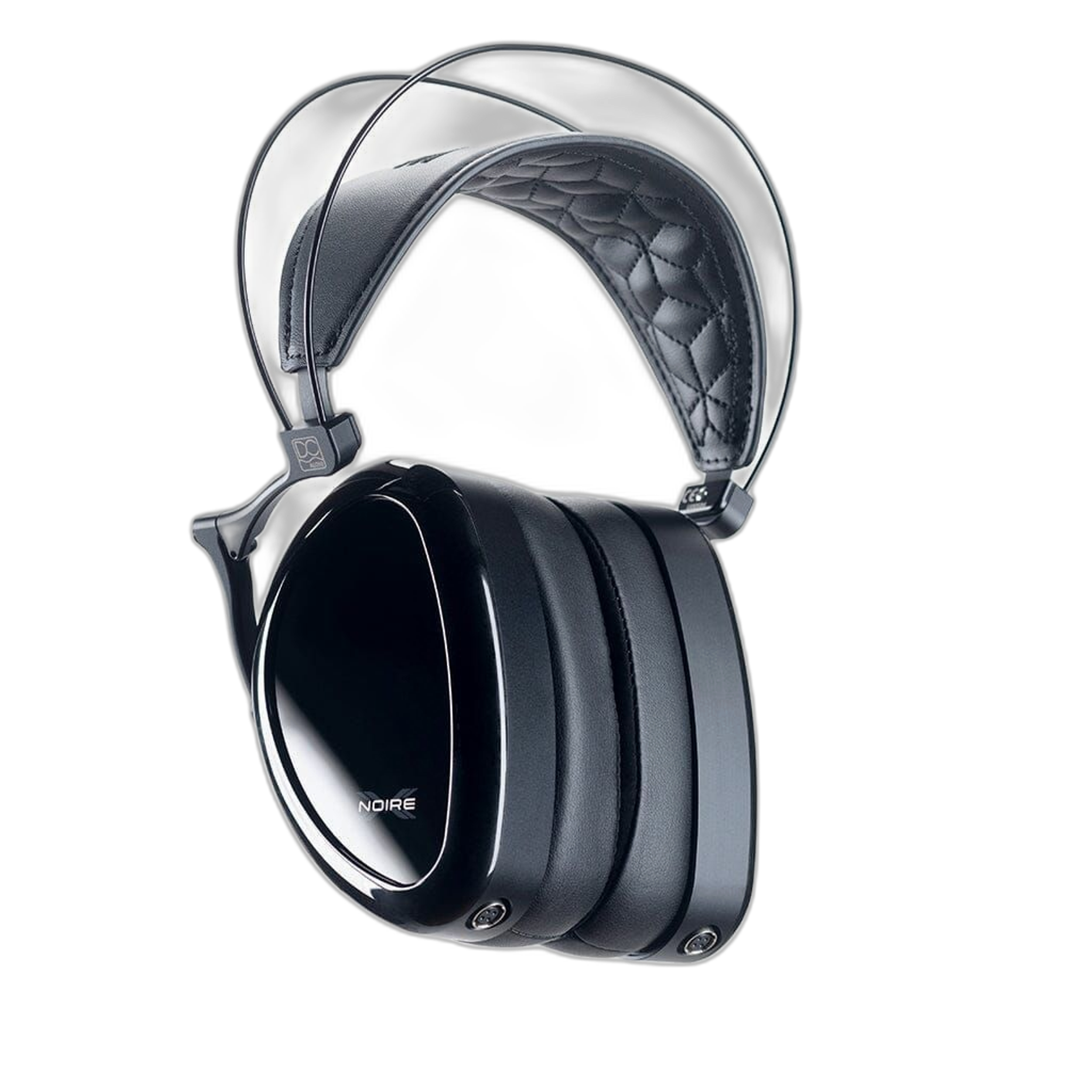Dan Clark Audio NOIRE X Headphones thumbnail 12