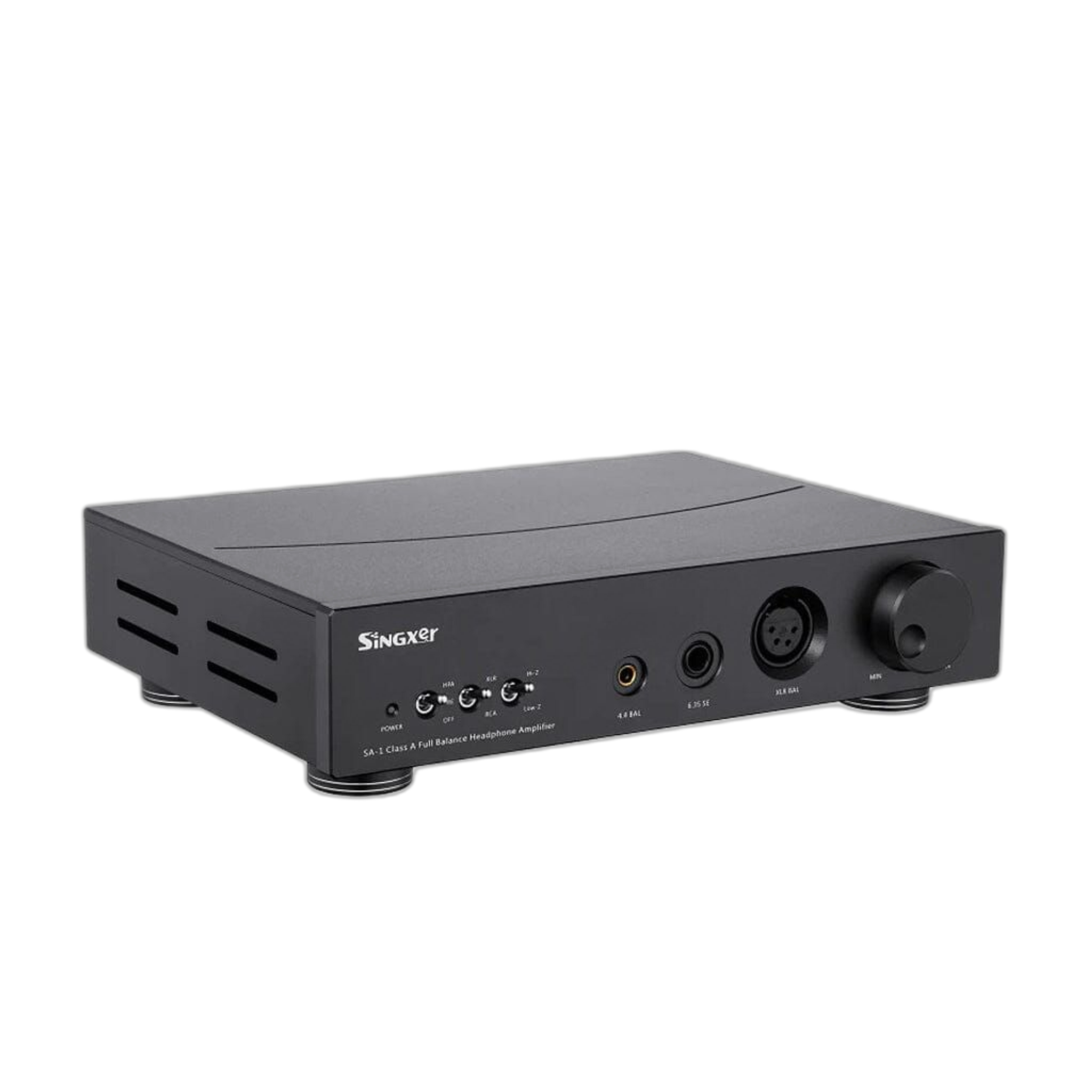 Singxer SA1 V2 Headphone Amplifier