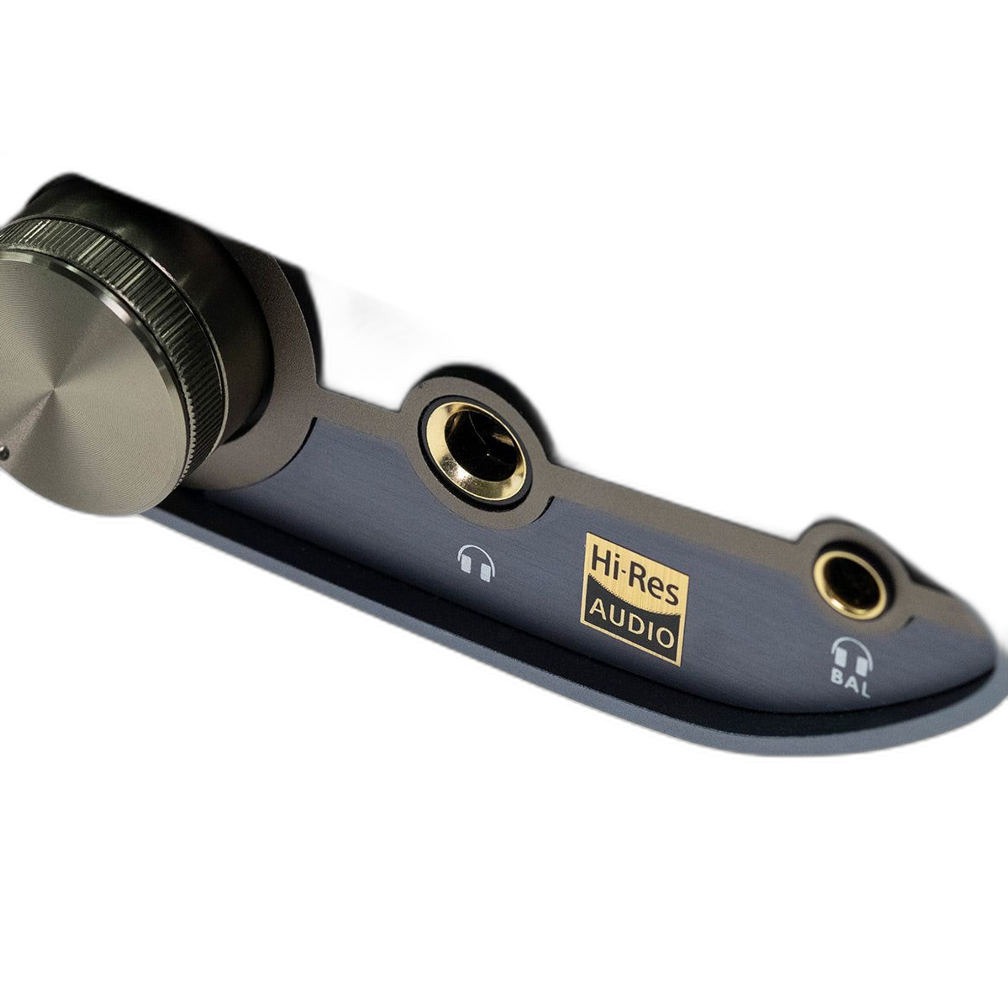 iFi Audio Zen DAC 3 Balanced Headphone Amp & DAC thumbnail 13