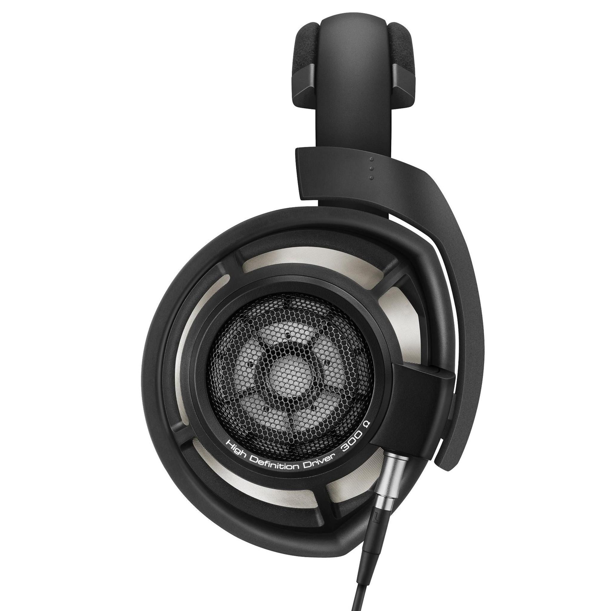 Sennheiser HD 800S Dynamic Open-back Headphones thumbnail 3