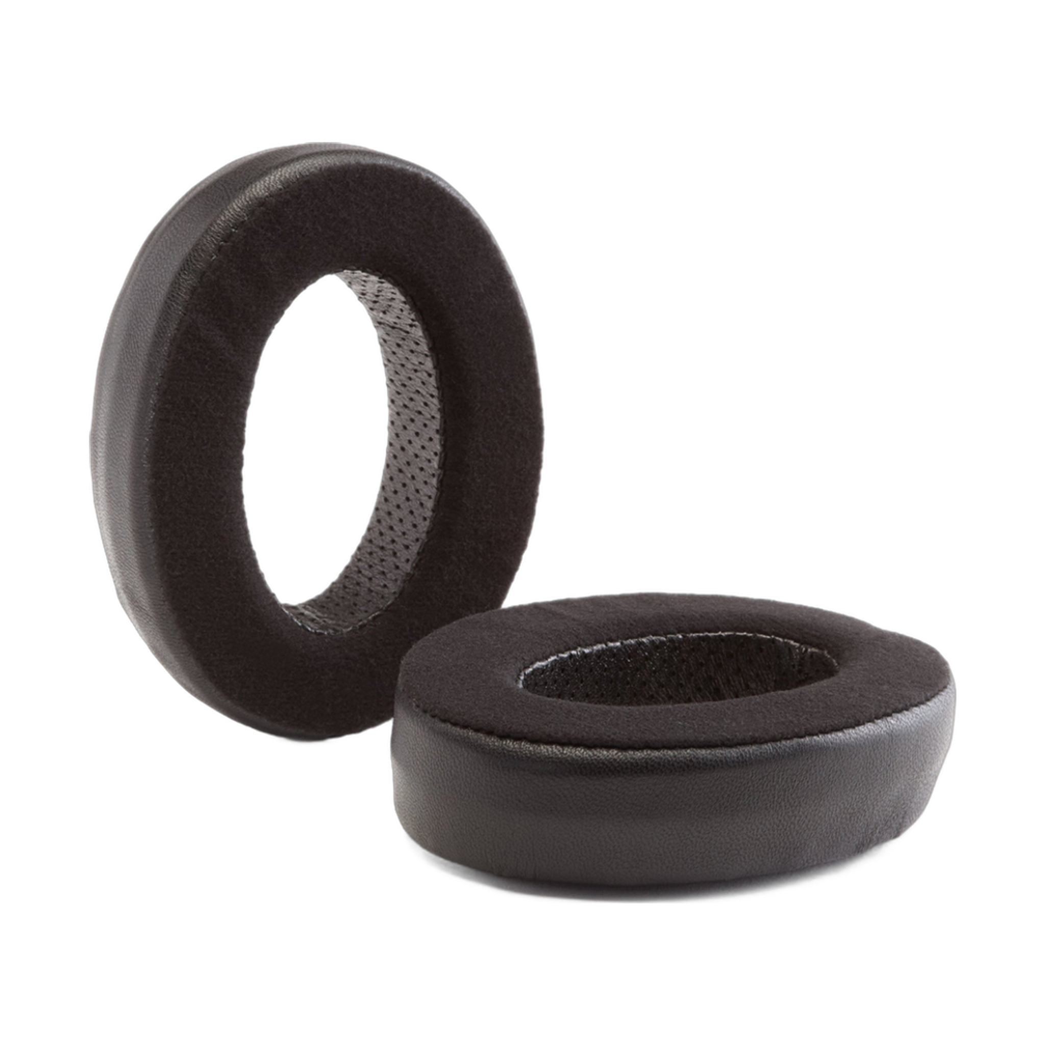 Dekoni Audio EPZ-HD600-HYB Replacement Ear Pads for Sennheiser HD600 Series Headphones Elite Hybrid