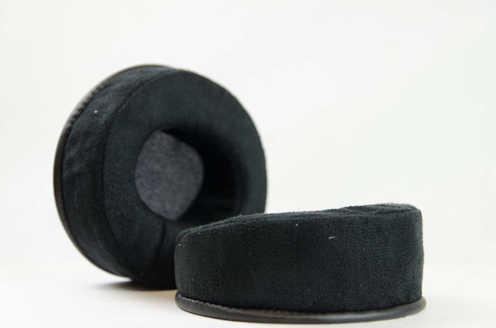 Ear Pads for Audeze LCD Series Headphones - Fits variants of LCD-2, LCD-3, LCD-4, LCD-X thumbnail 7