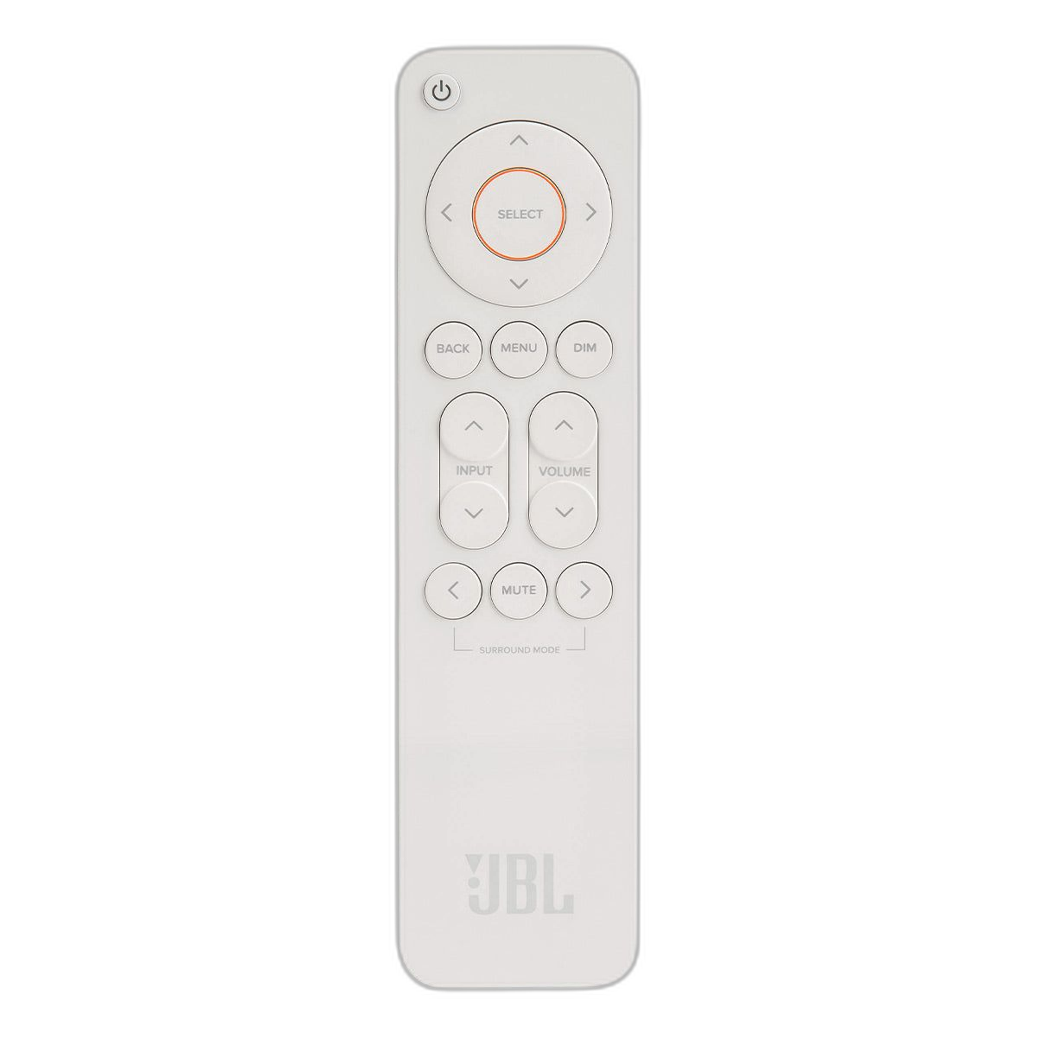 JBL MA7100HP 7.2-Channel 8K AV Receiver (White) thumbnail 12