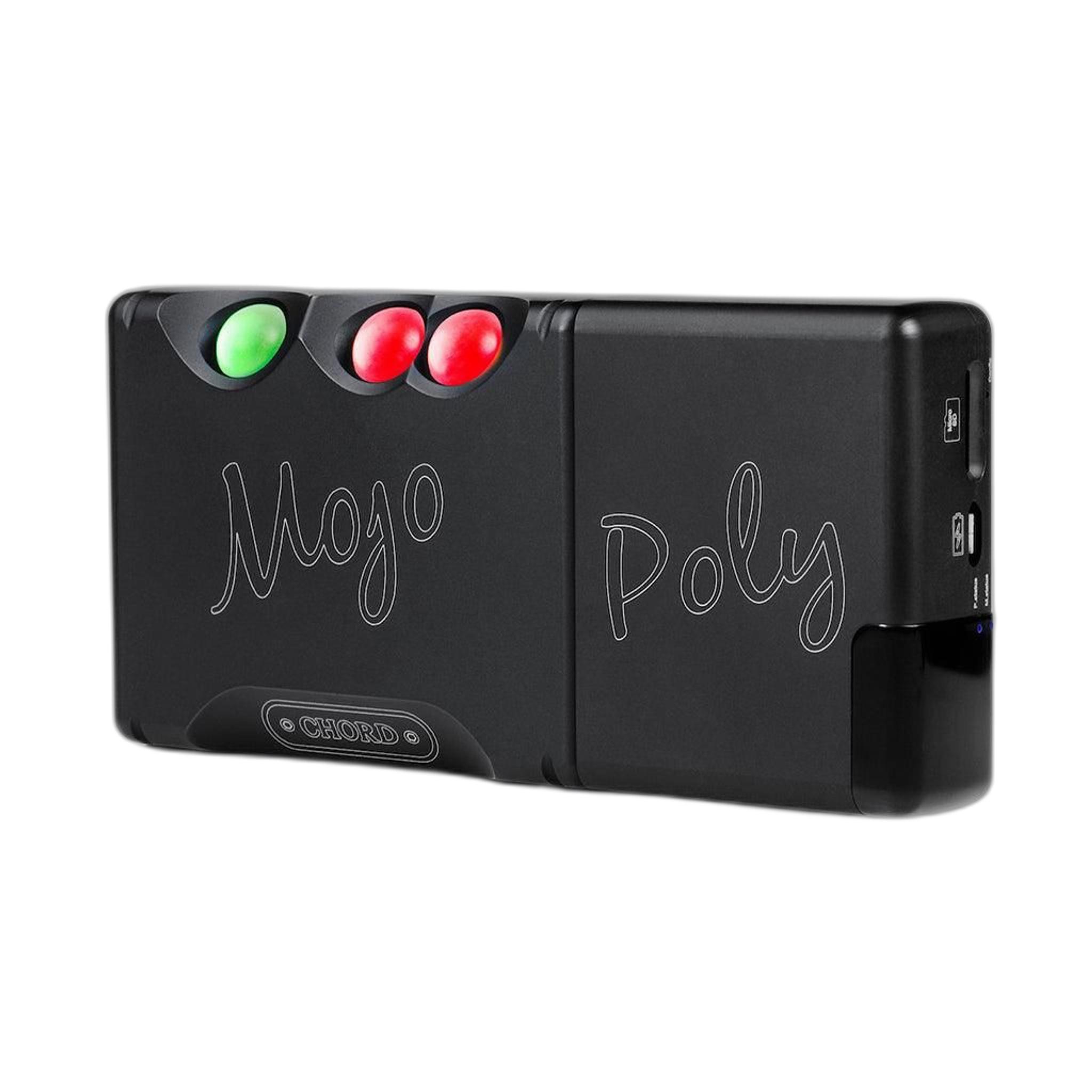 Chord Electronics Poly V3 thumbnail 4