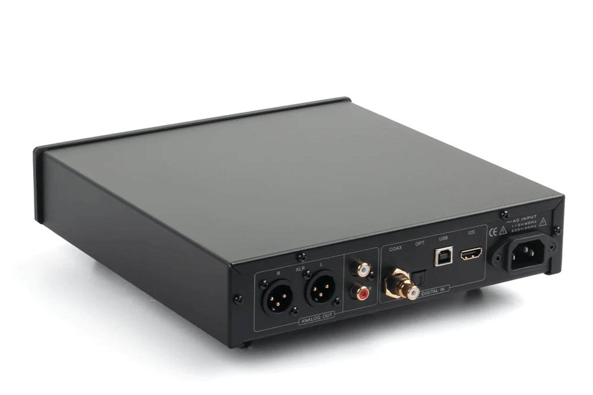 LADDER Czerny R2R Desktop DAC thumbnail 9