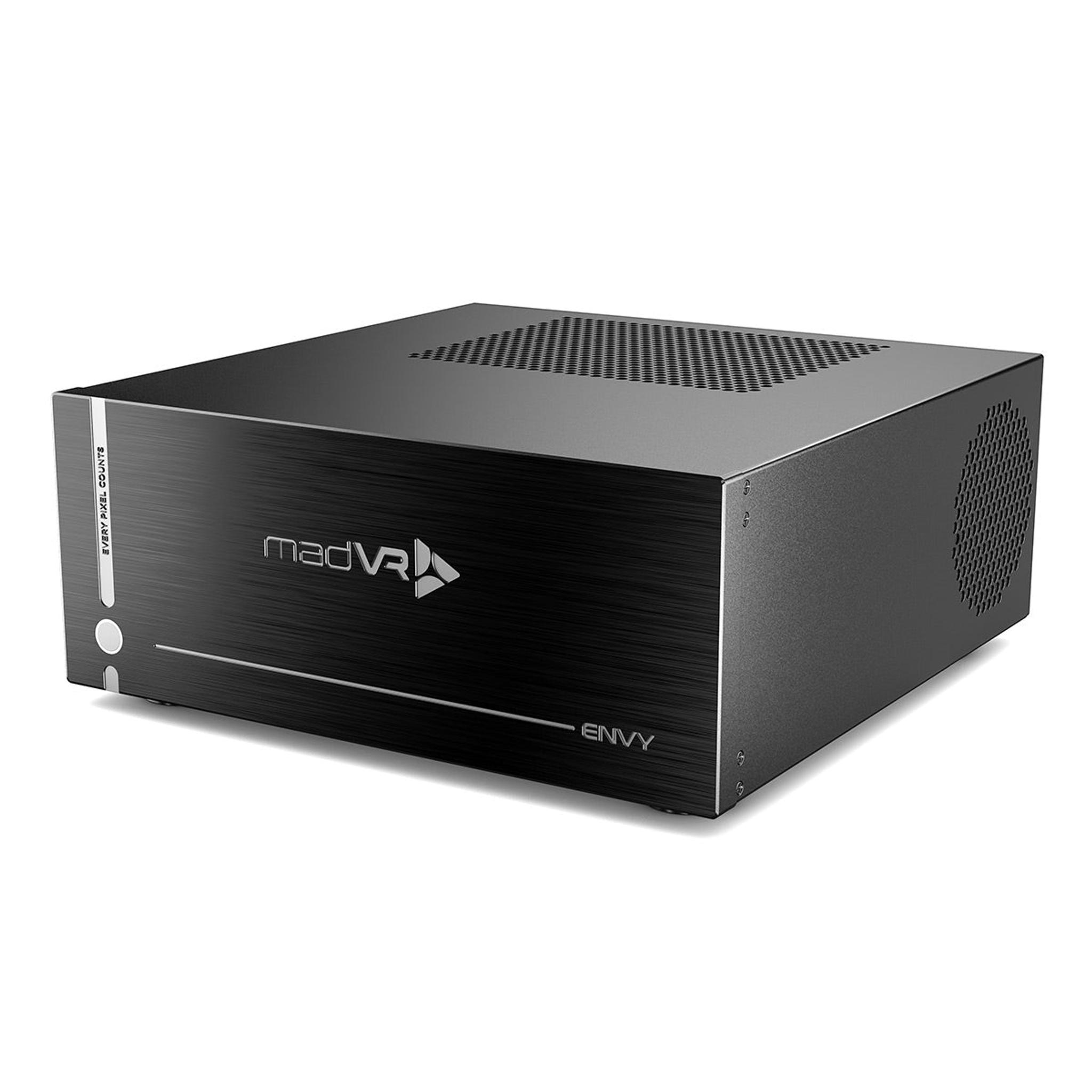 madVR Envy Extreme MK2 Video Processor thumbnail 4