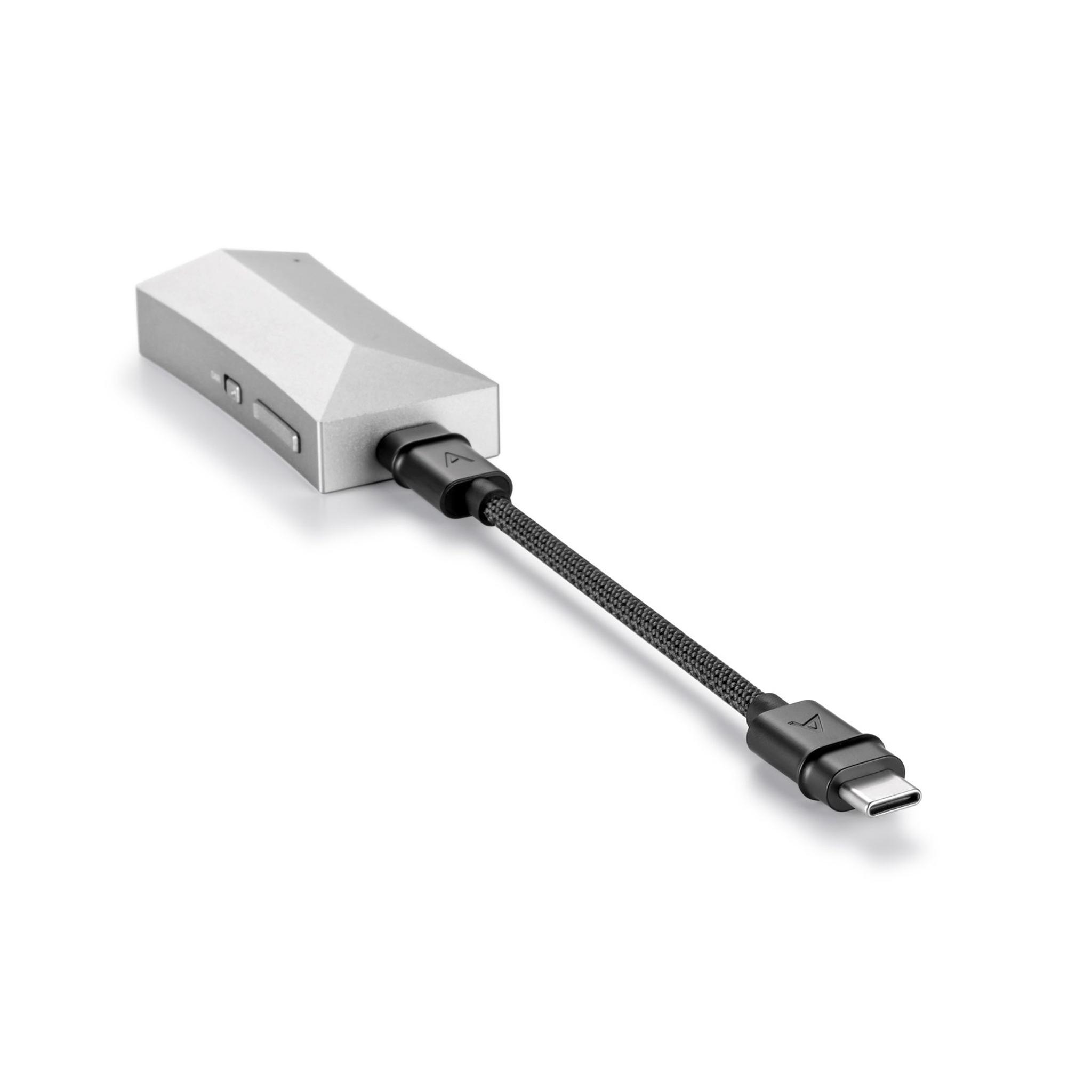 Astell&Kern AK HC4 | Portable DAC and Amp thumbnail 6
