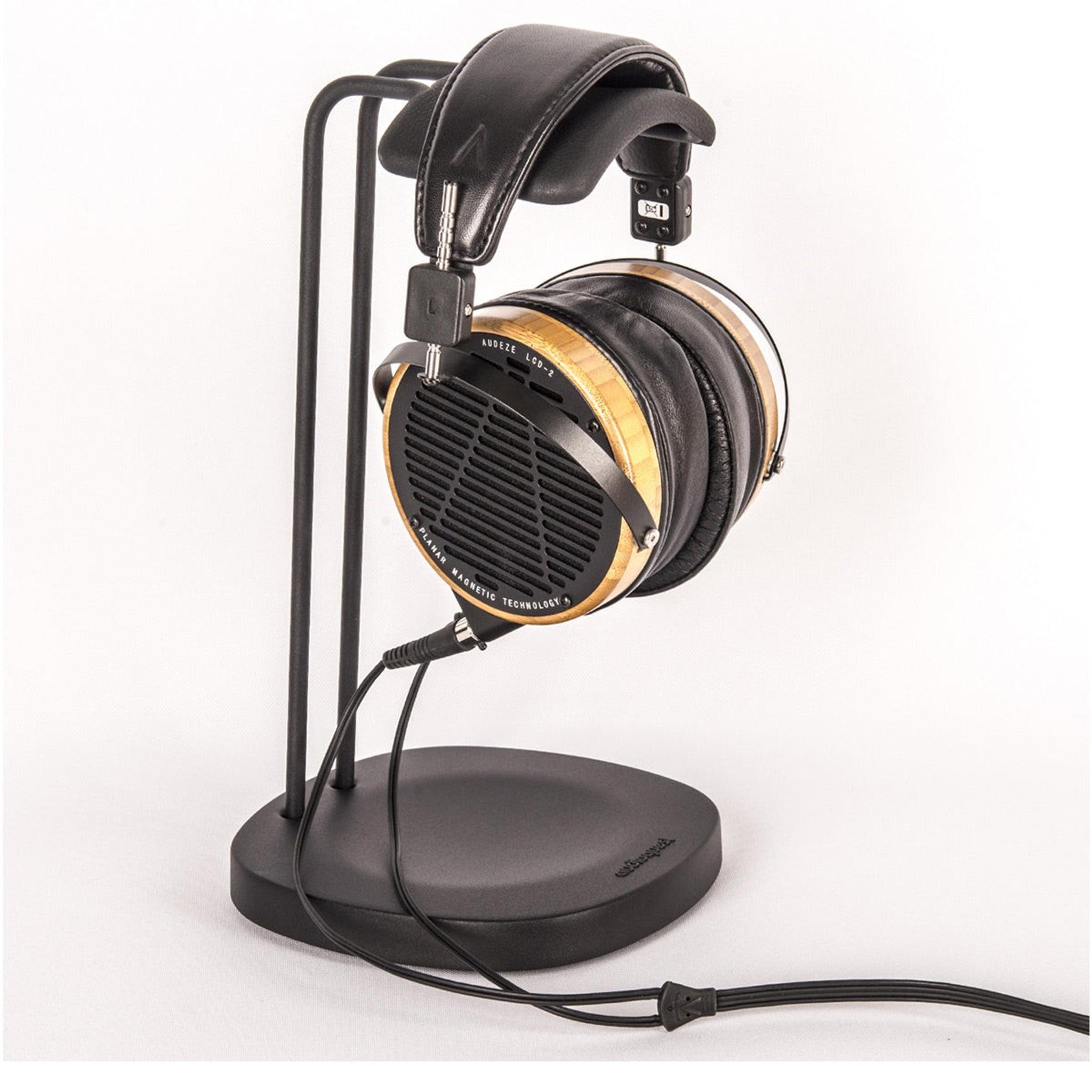 AudioQuest Perch Headphone Stand thumbnail 2