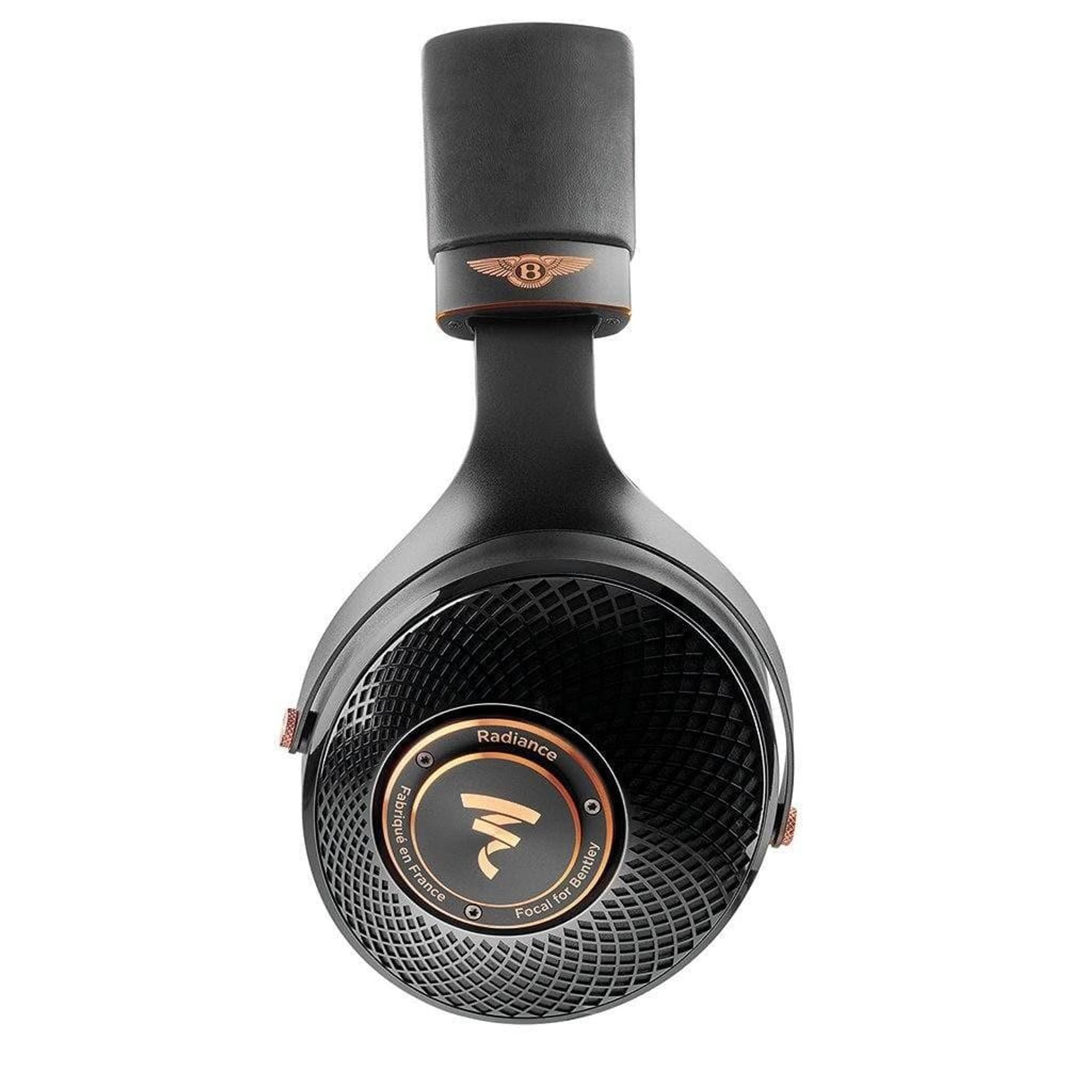 Focal Radiance Headphones | Limited Edition thumbnail 4