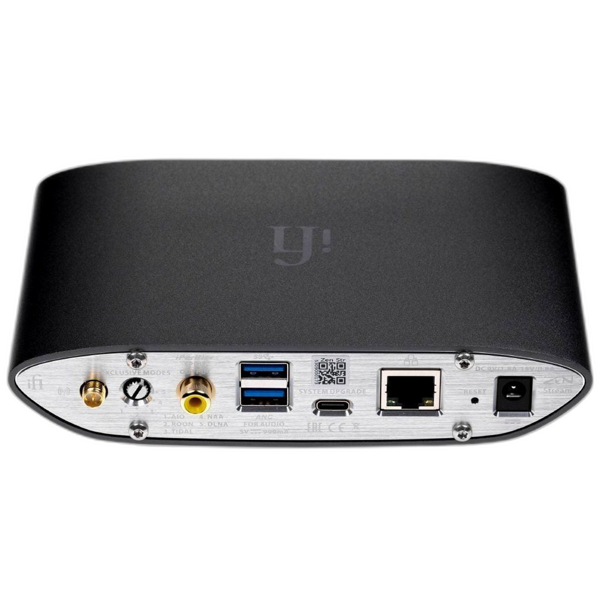 iFi Audio Zen Stream - Open Box thumbnail 5