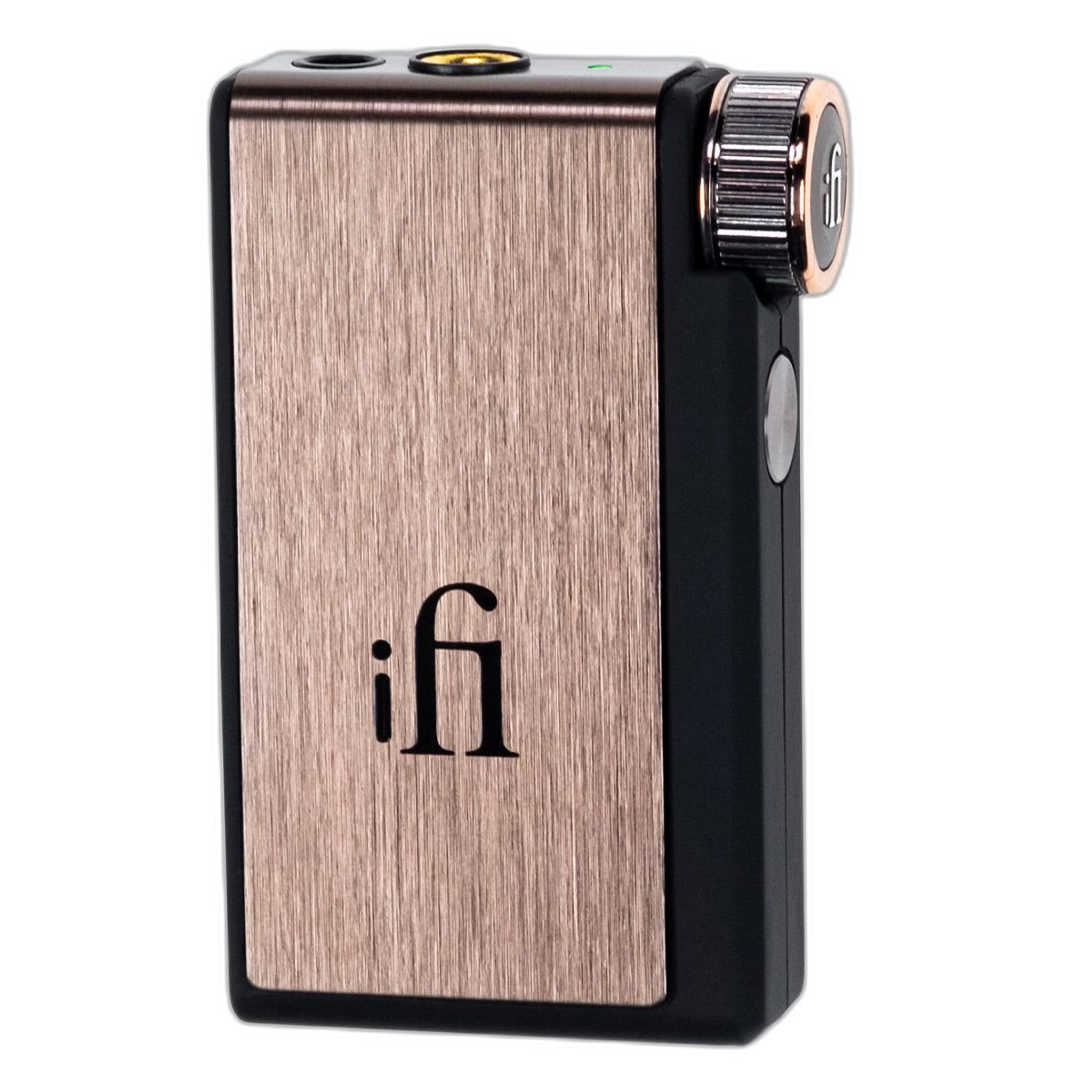 iFi Audio Go blu Portable Bluetooth DAC/Headphone Amp