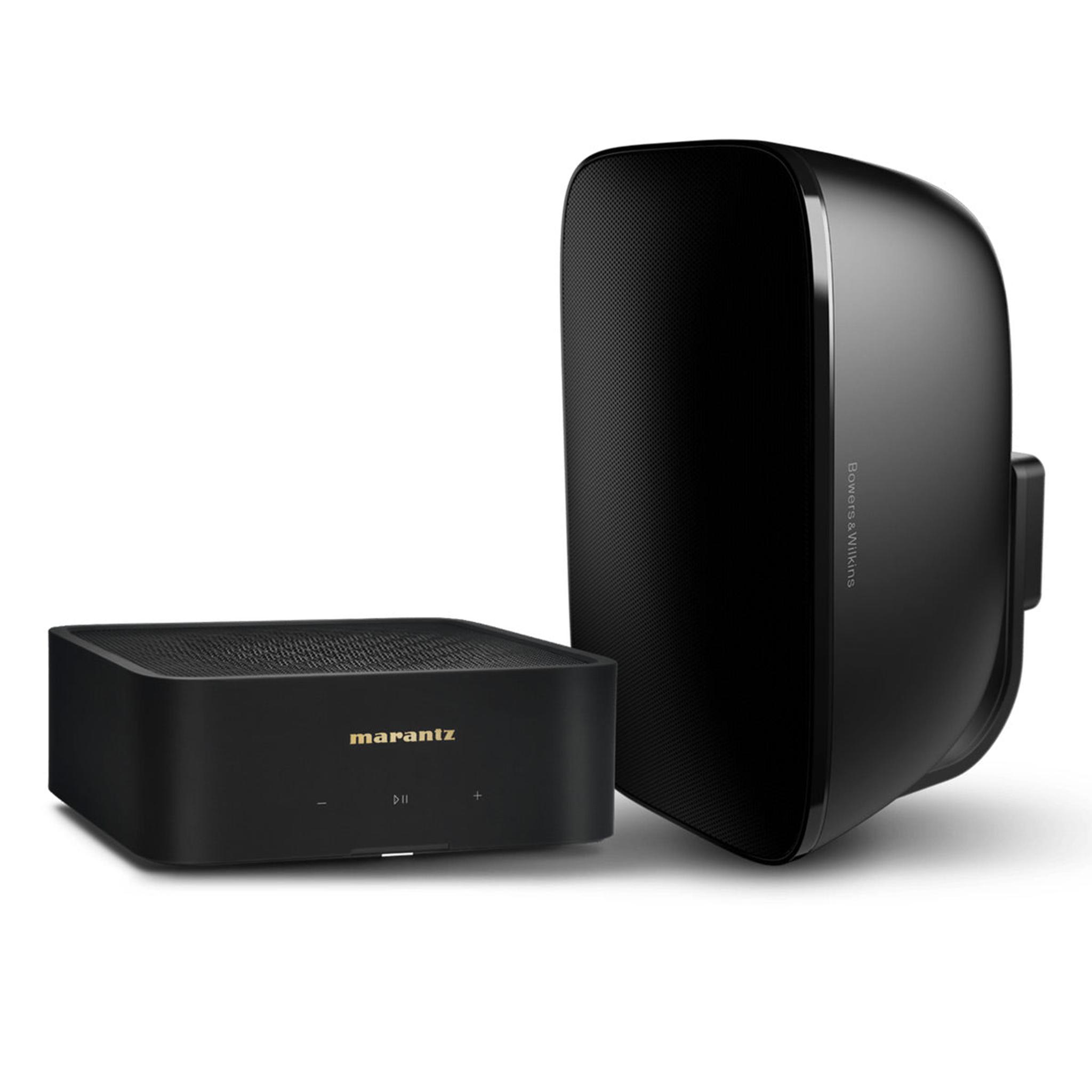 Marantz Model M1 Stereo Outdoor System thumbnail 3