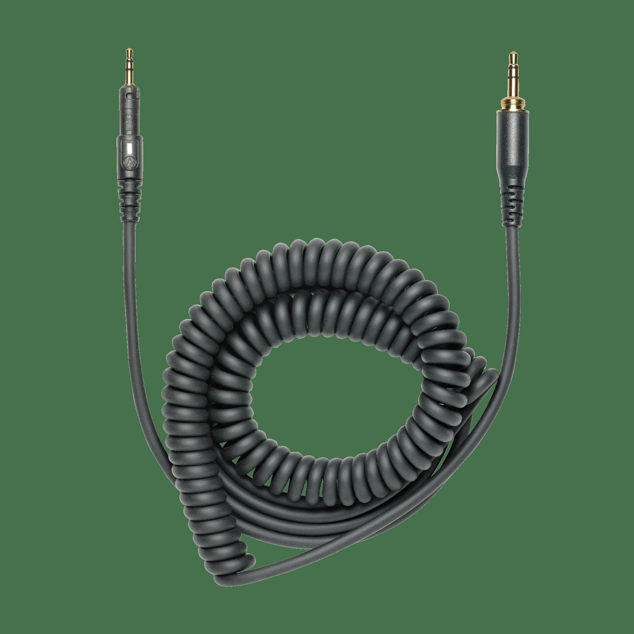 Audio-Technica ATH-M40x Professional Studio Monitor Headphones thumbnail 6