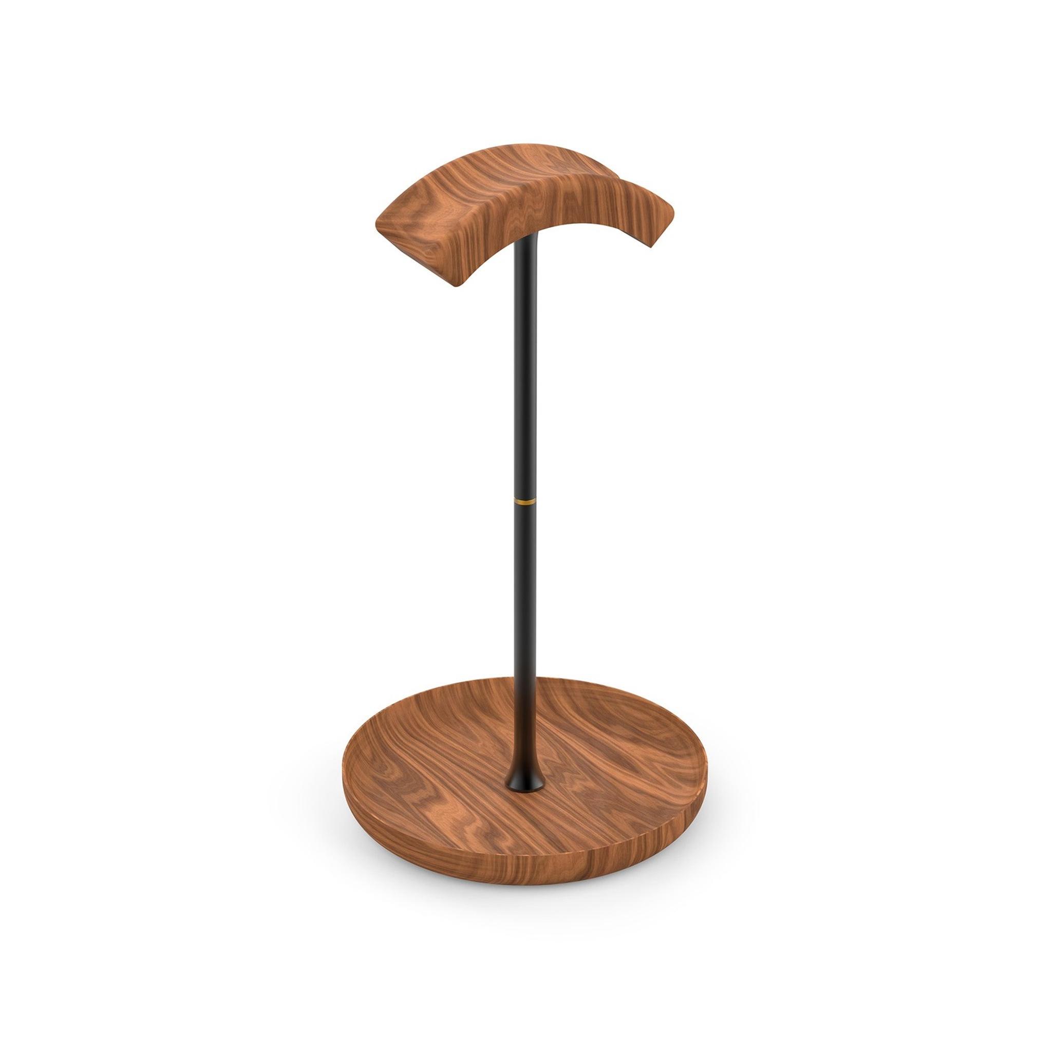 ddHiFi HS270W Wood Headphone Stand | Headphone Stand thumbnail 2