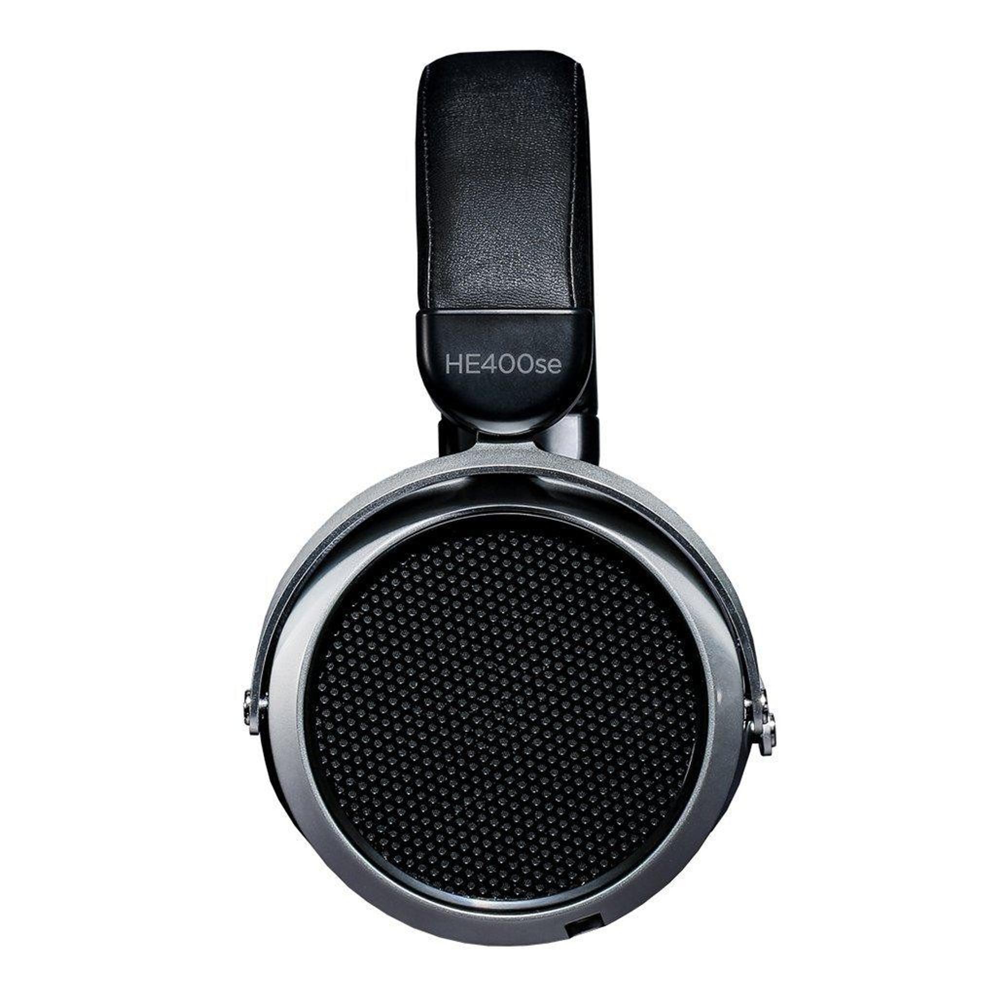 Hifiman HE400se Entry-Level Headphones thumbnail 7