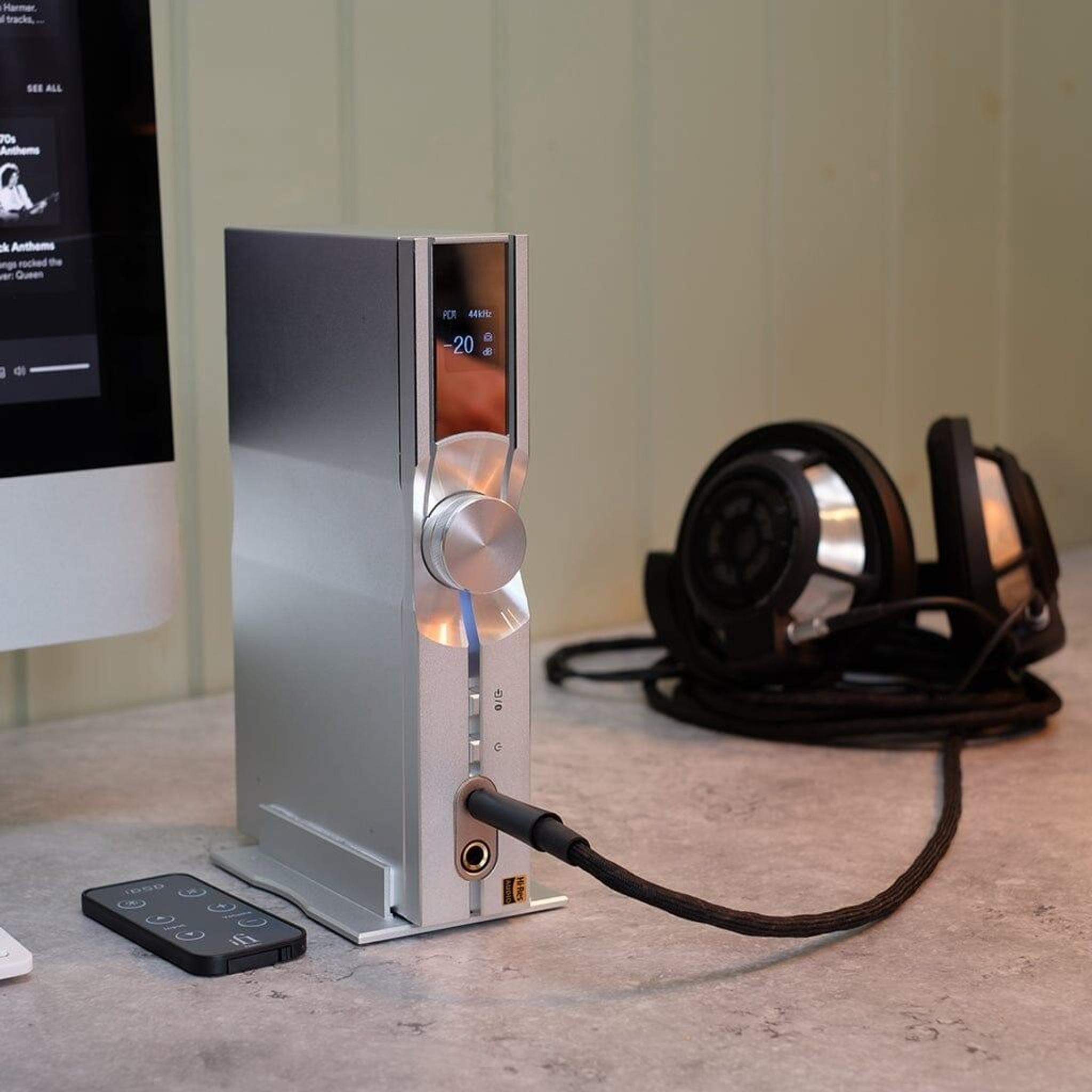 iFi Audio iDSD NEO thumbnail 3
