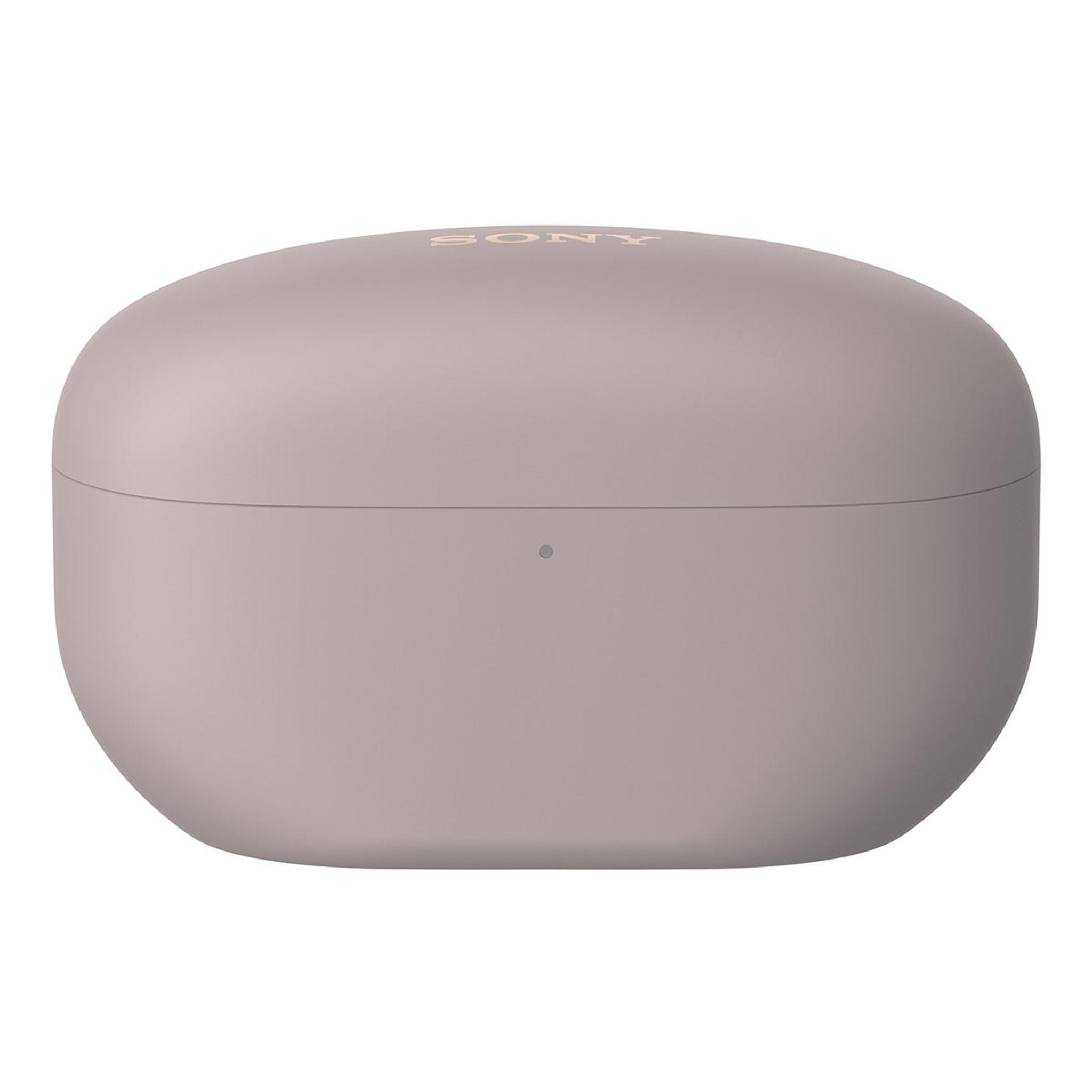Sony WF-1000XM5 Wireless Over-Ear Noise Canceling Headphones (Pink) thumbnail 10
