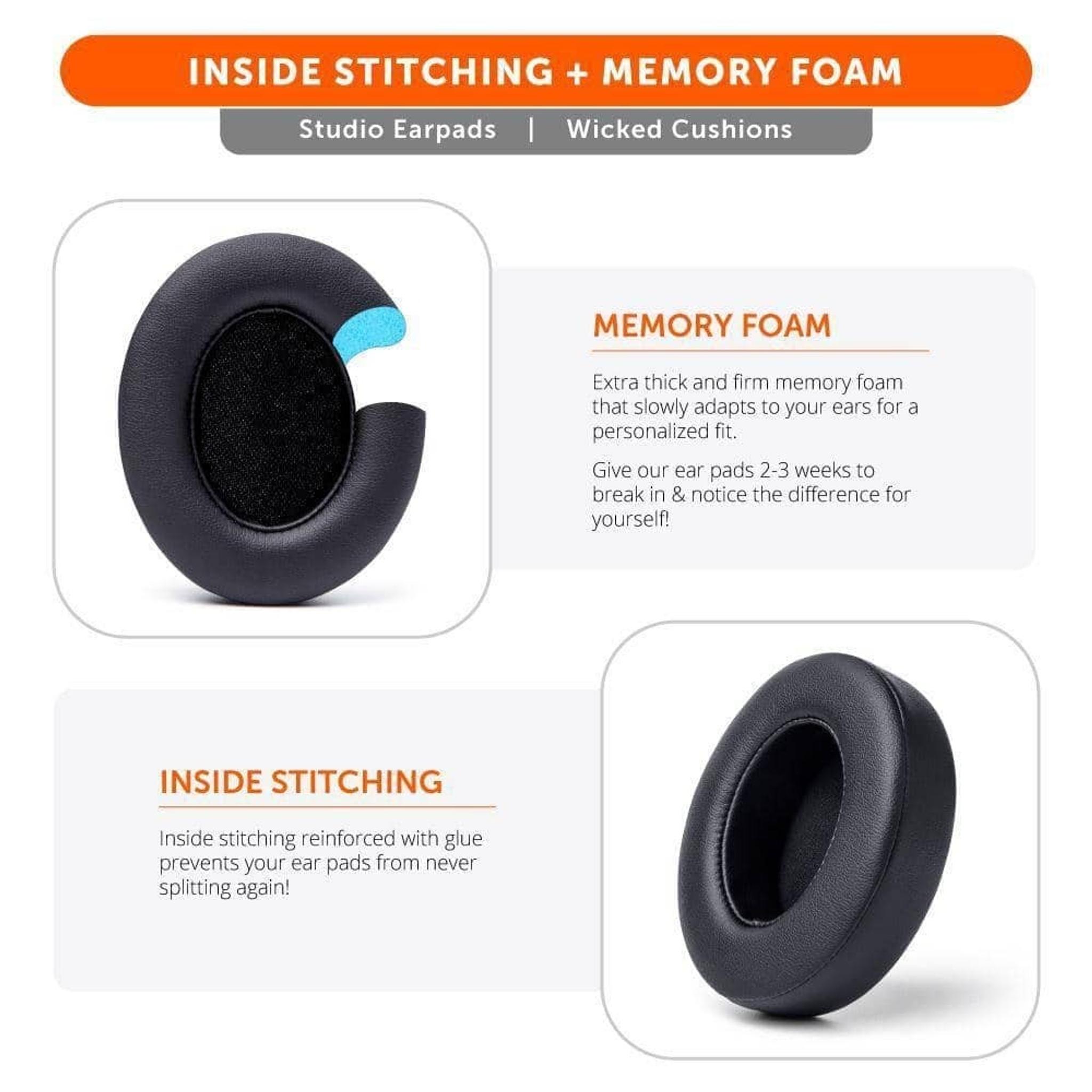 Beats Studio Earpads thumbnail 5