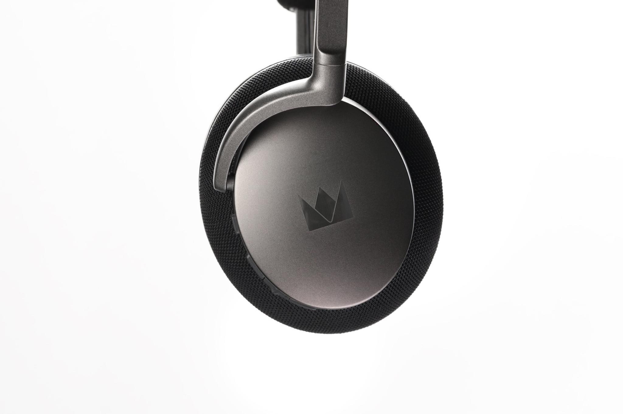 Noble FoKus Apollo ANC Over-Ear Headphones thumbnail 9