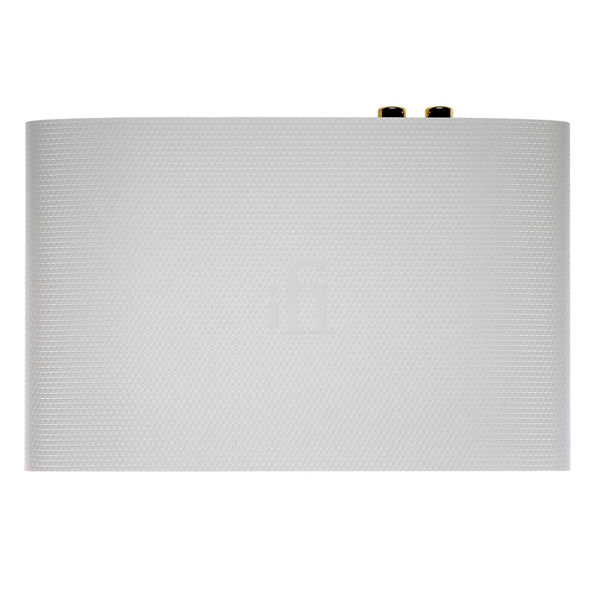 iFi Audio ZEN Air Blue HD Bluetooth Desktop DAC thumbnail 6