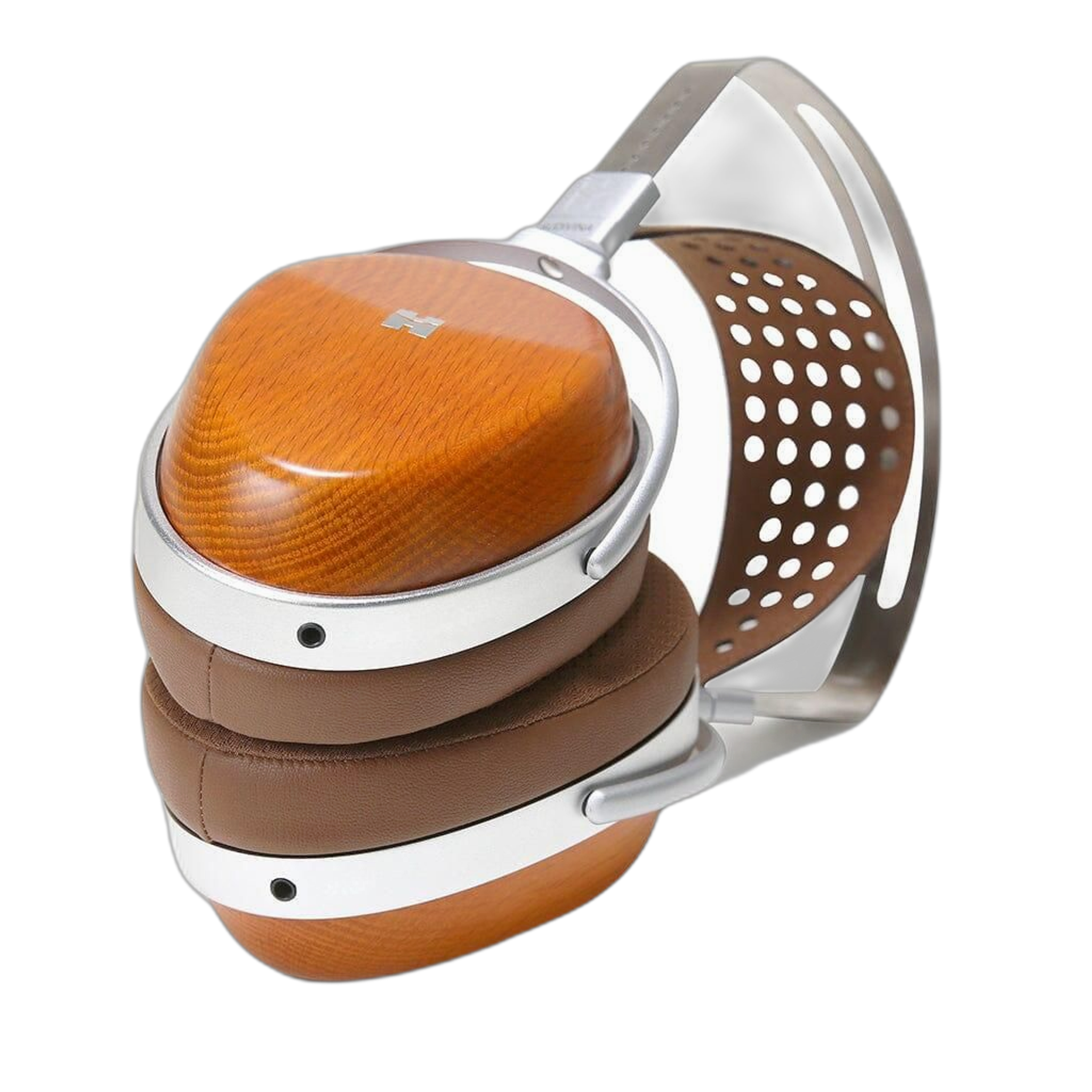 HiFiMAN Audivina Closed-Back Headphones thumbnail 5