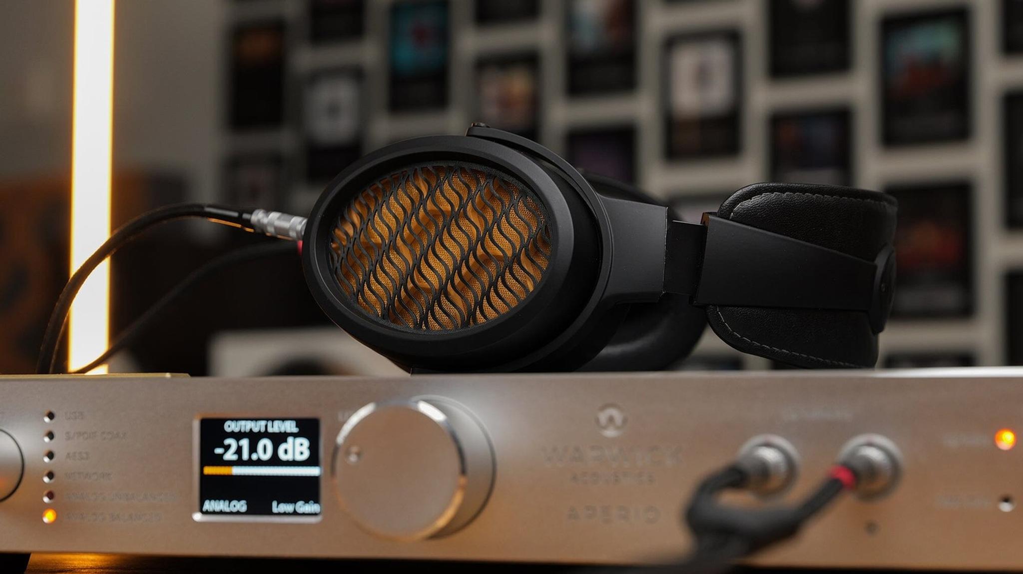 Aperio - GoldenSound Edition thumbnail 8