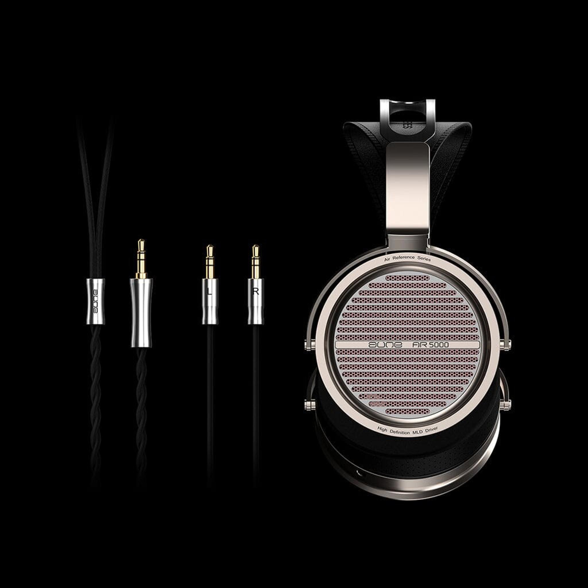 Aune Audio AR5000 Headphones thumbnail 4
