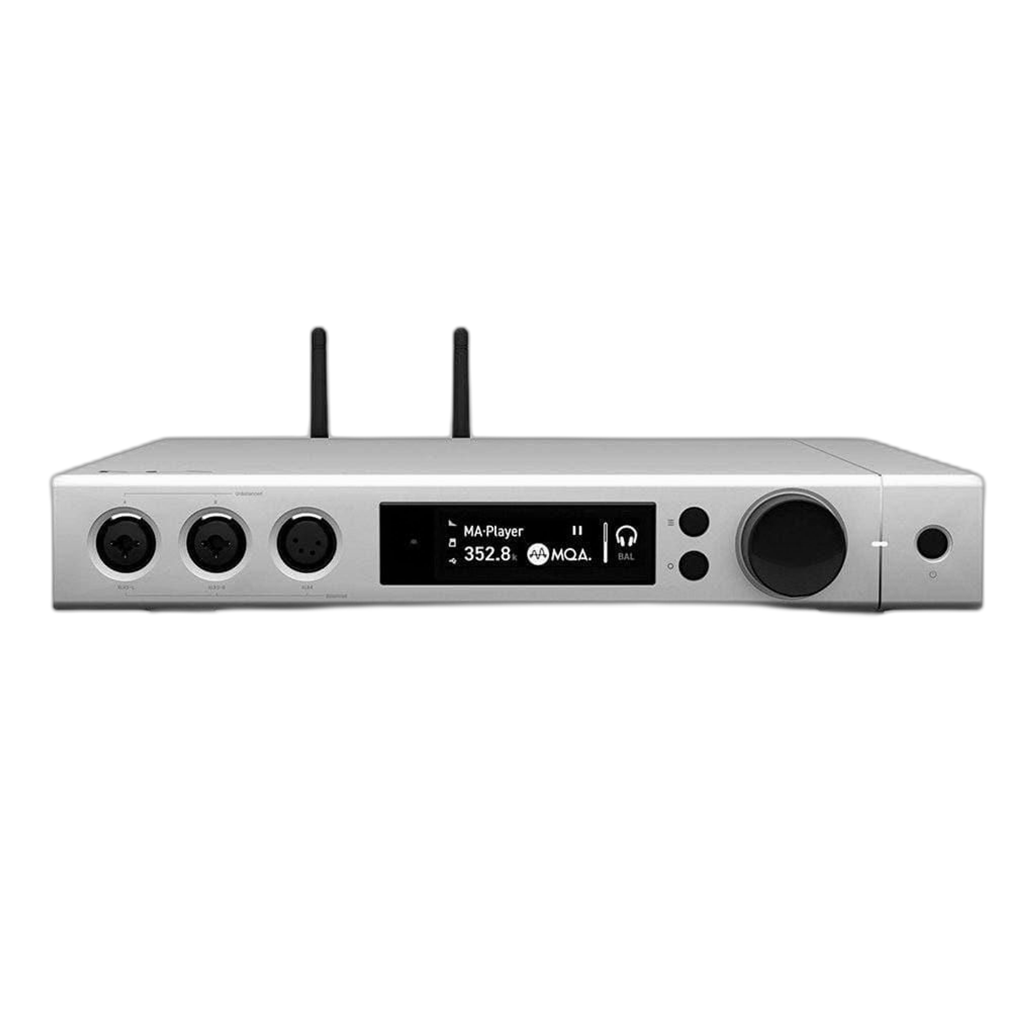 Matrix Audio Element X - Open Box