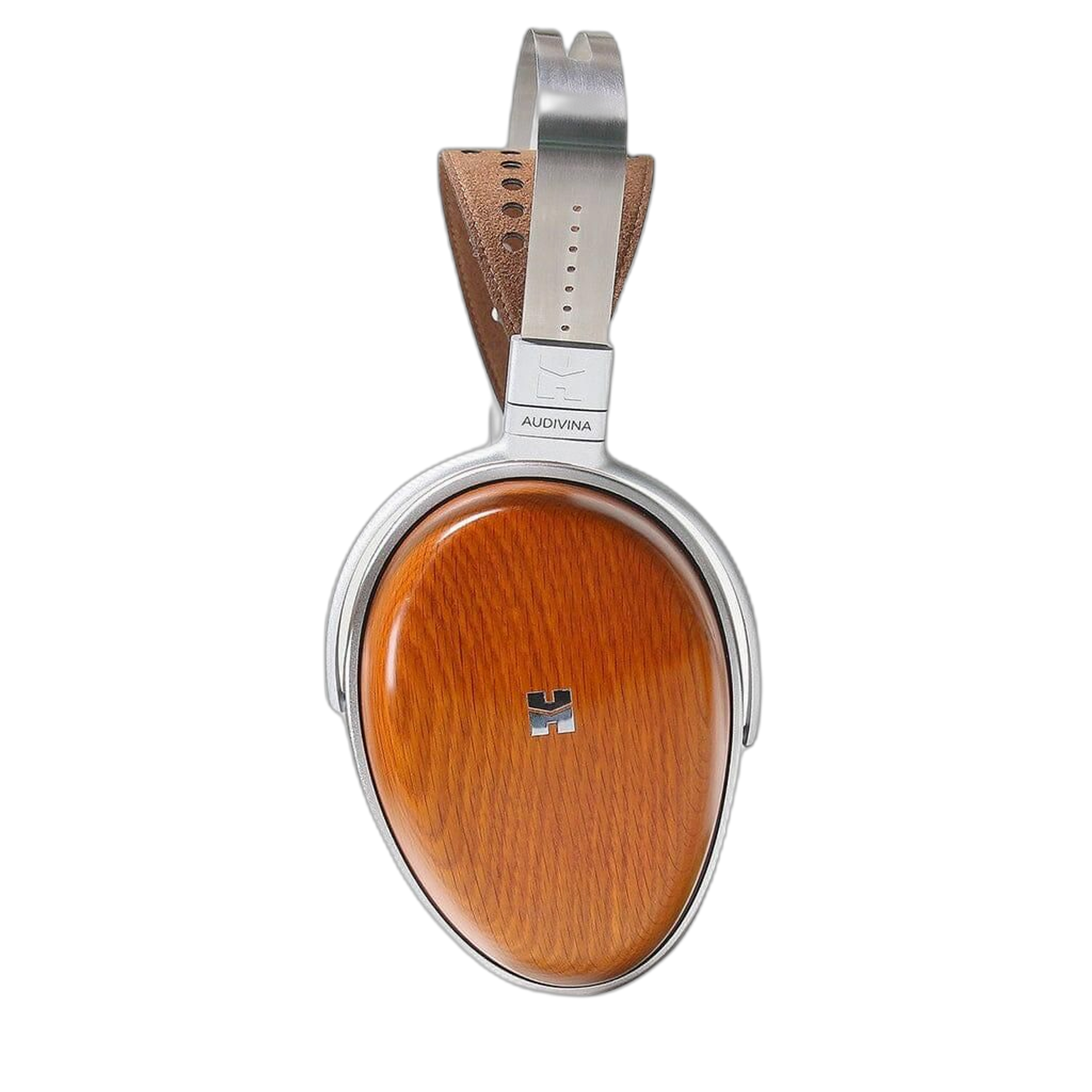 HiFiMAN Audivina Closed-Back Headphones thumbnail 4
