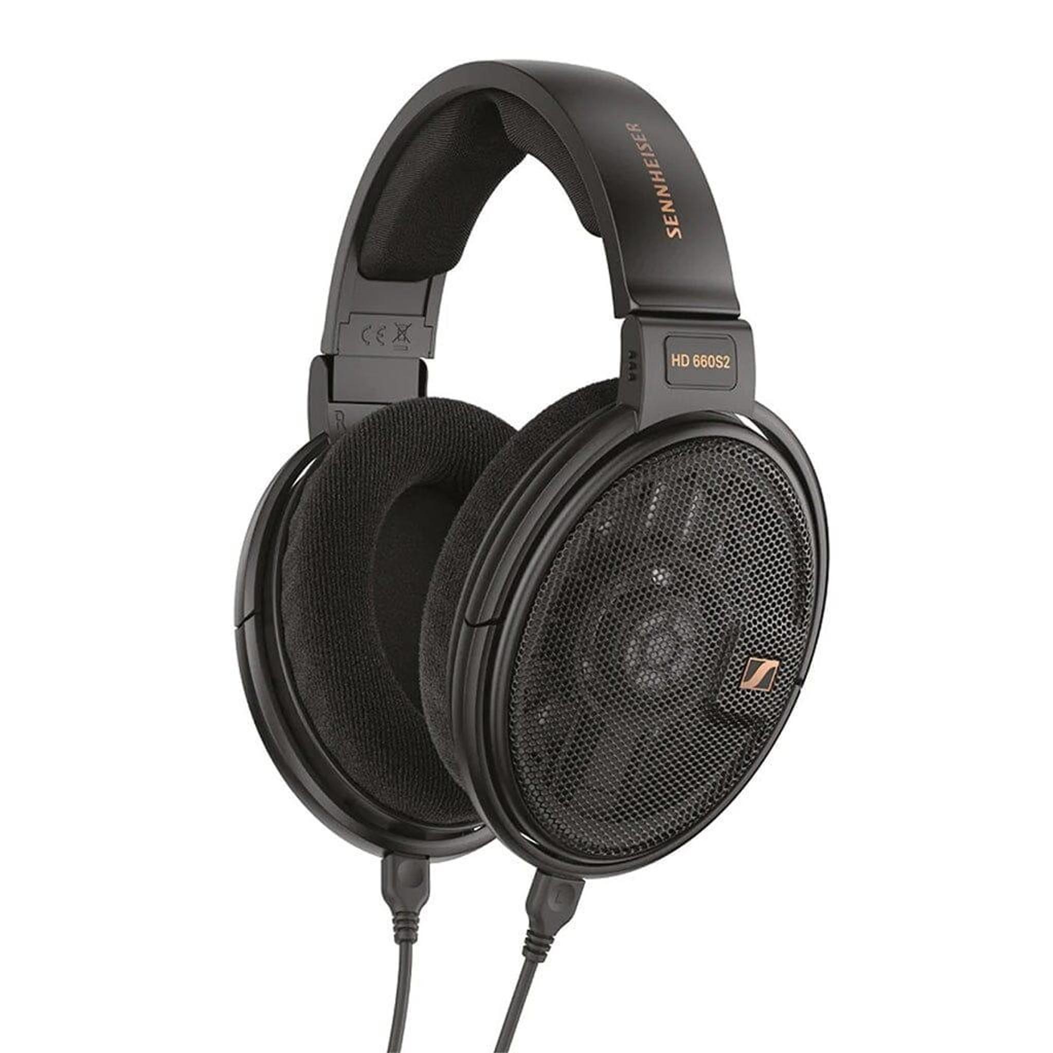 Sennheiser HD 660S2 Headphones thumbnail 2