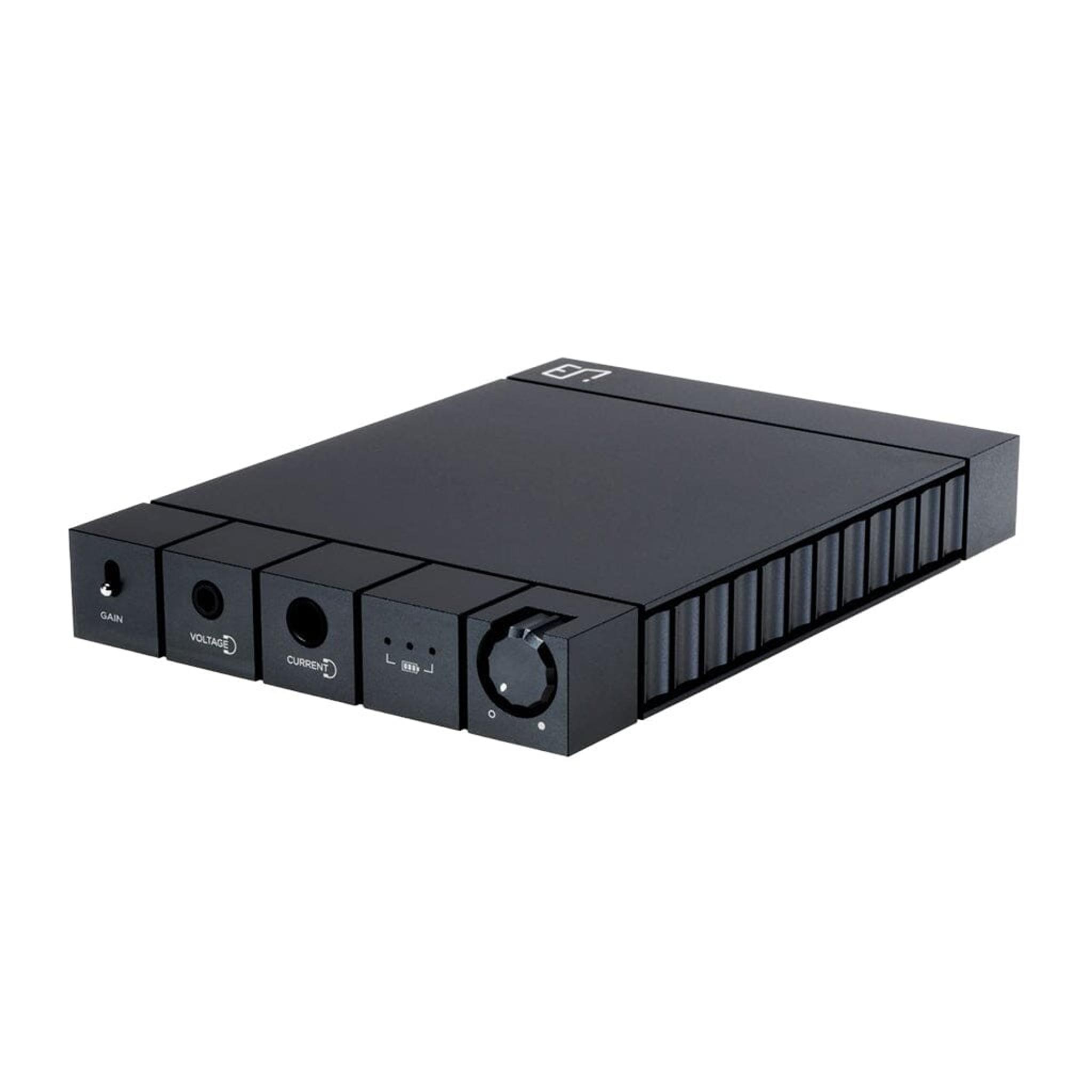 Enleum HPA-23rm Headphone Amplifier thumbnail 2