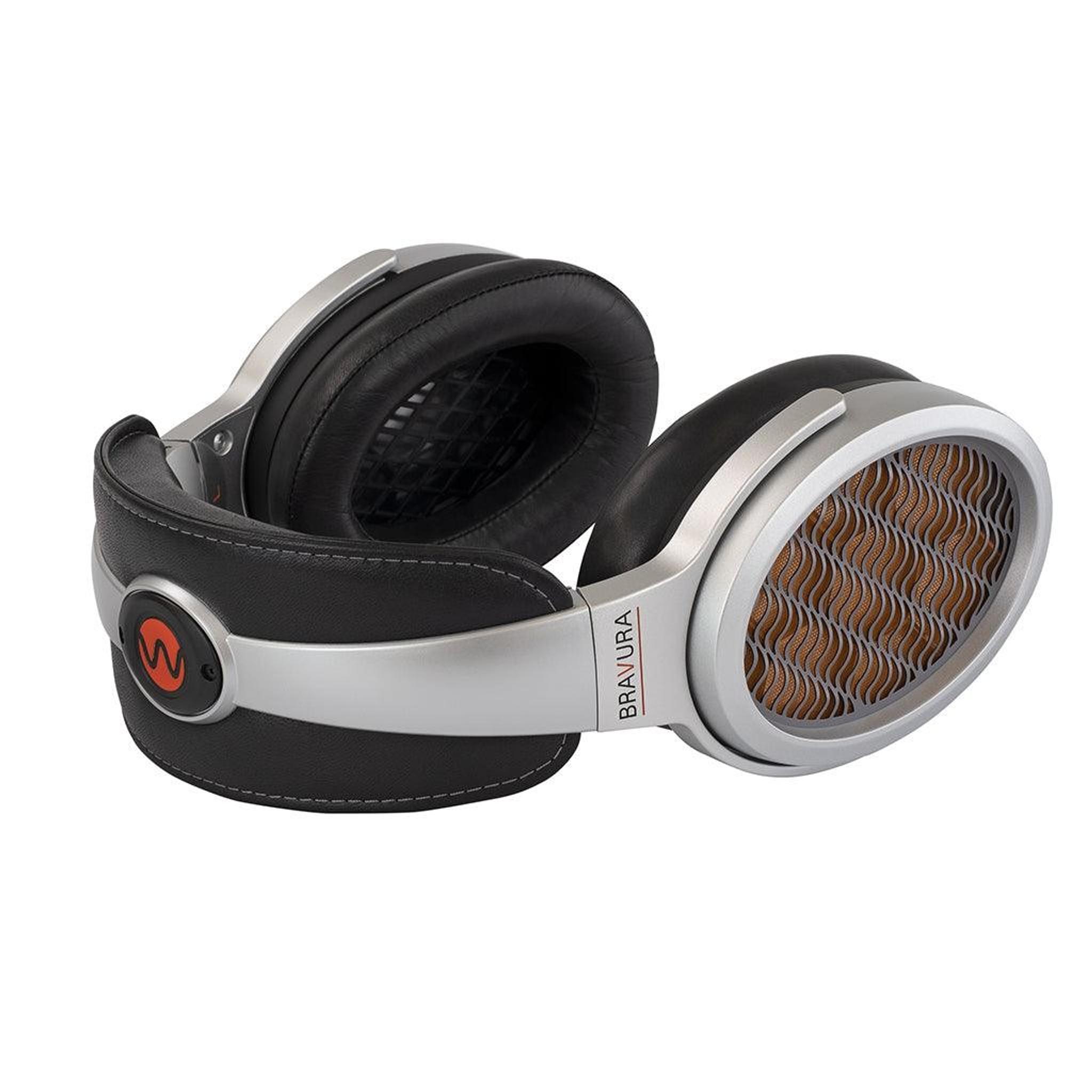 Warwick Acoustics Bravura Headphones thumbnail 6