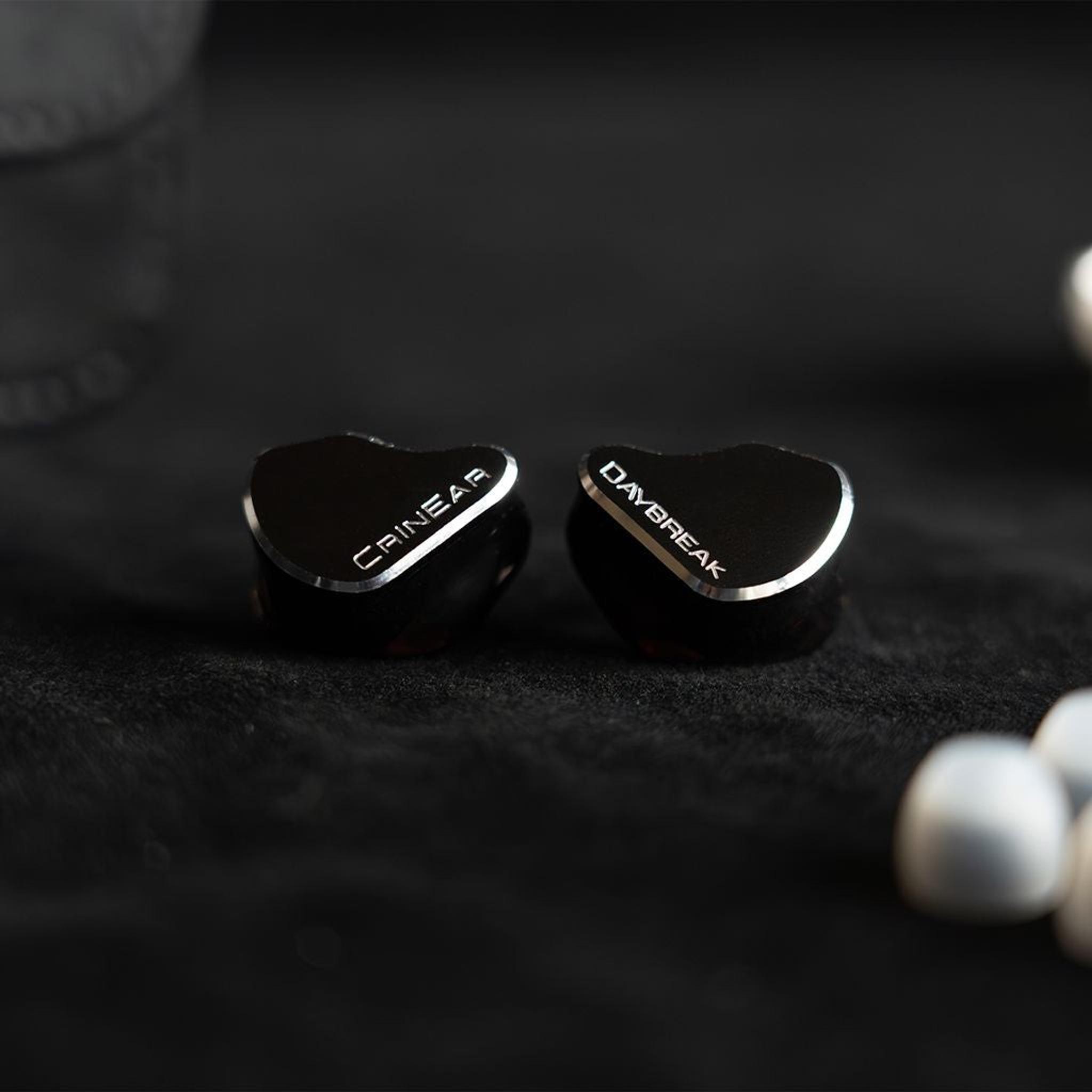 CrinEar Daybreak In-Ear Headphones thumbnail 5