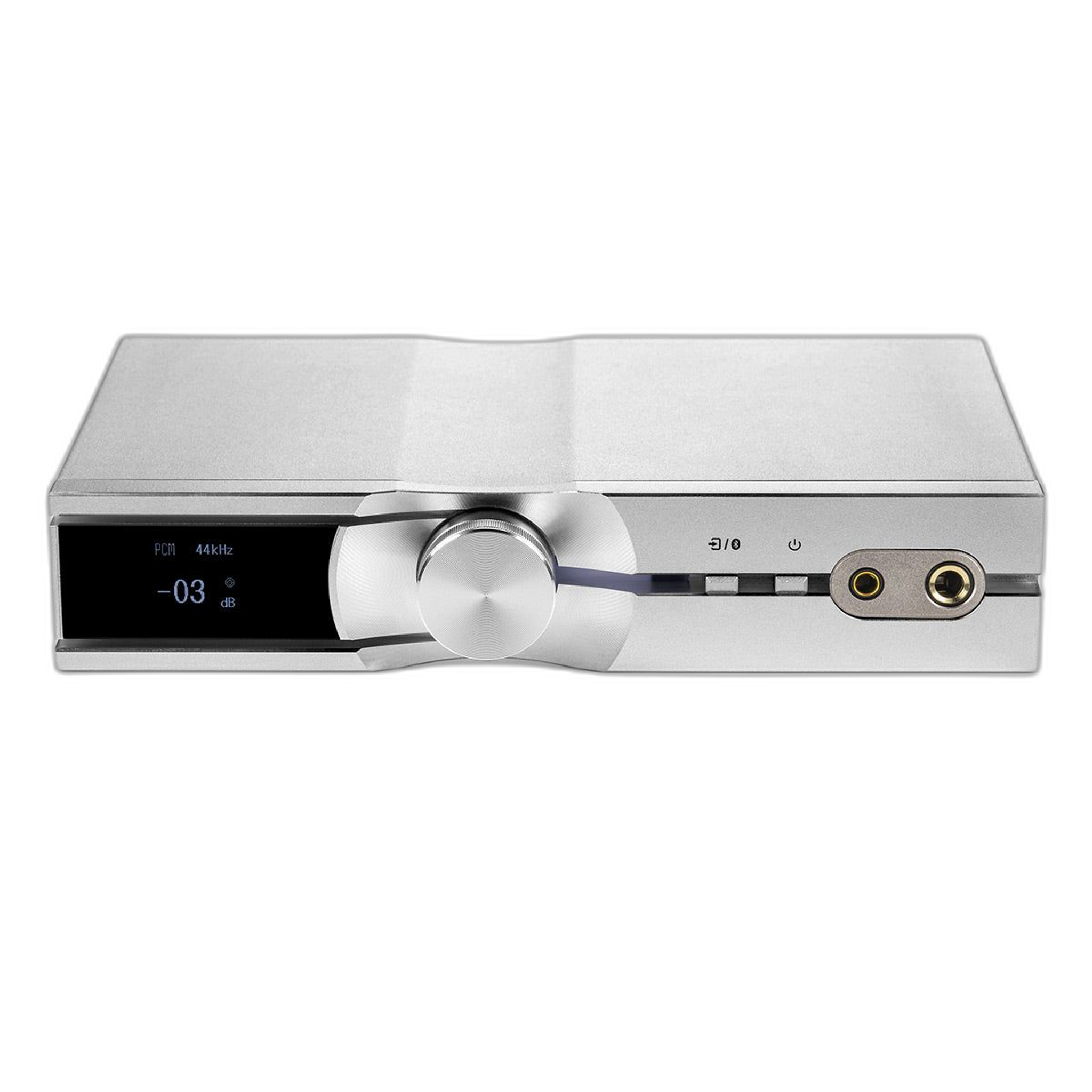 iFi Audio NEO iDSD Desktop USB DAC/Headphone Amp with Bluetooth